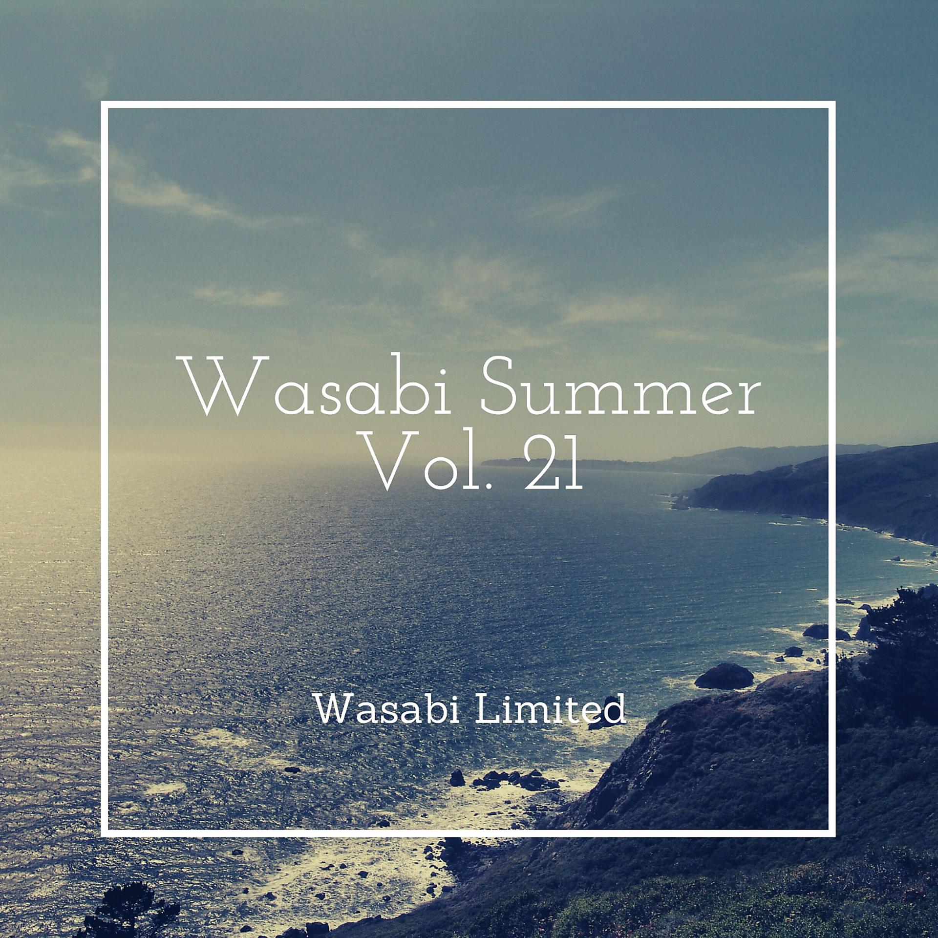 Постер альбома Wasabi Summer Vol. 21