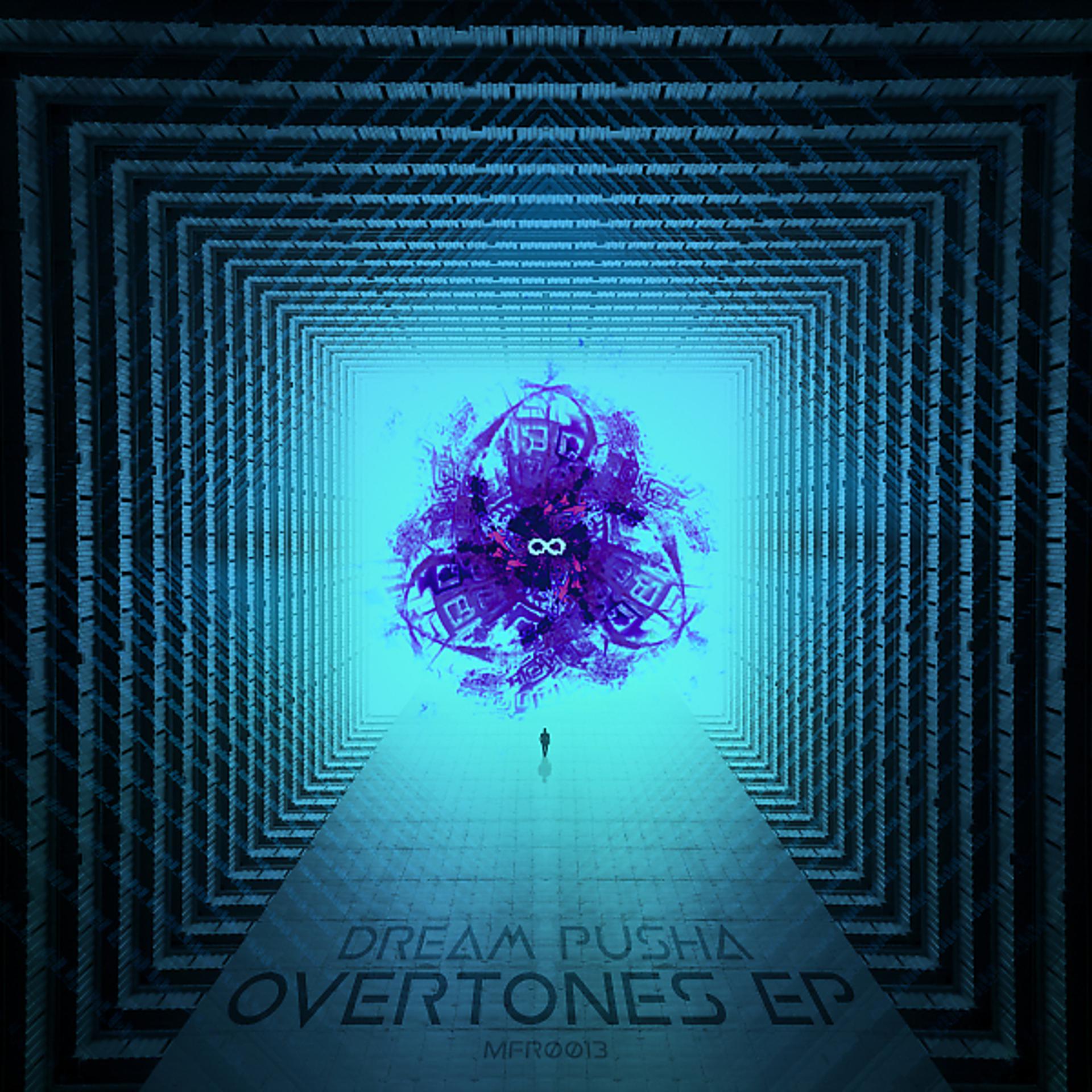 Постер альбома Overtones EP