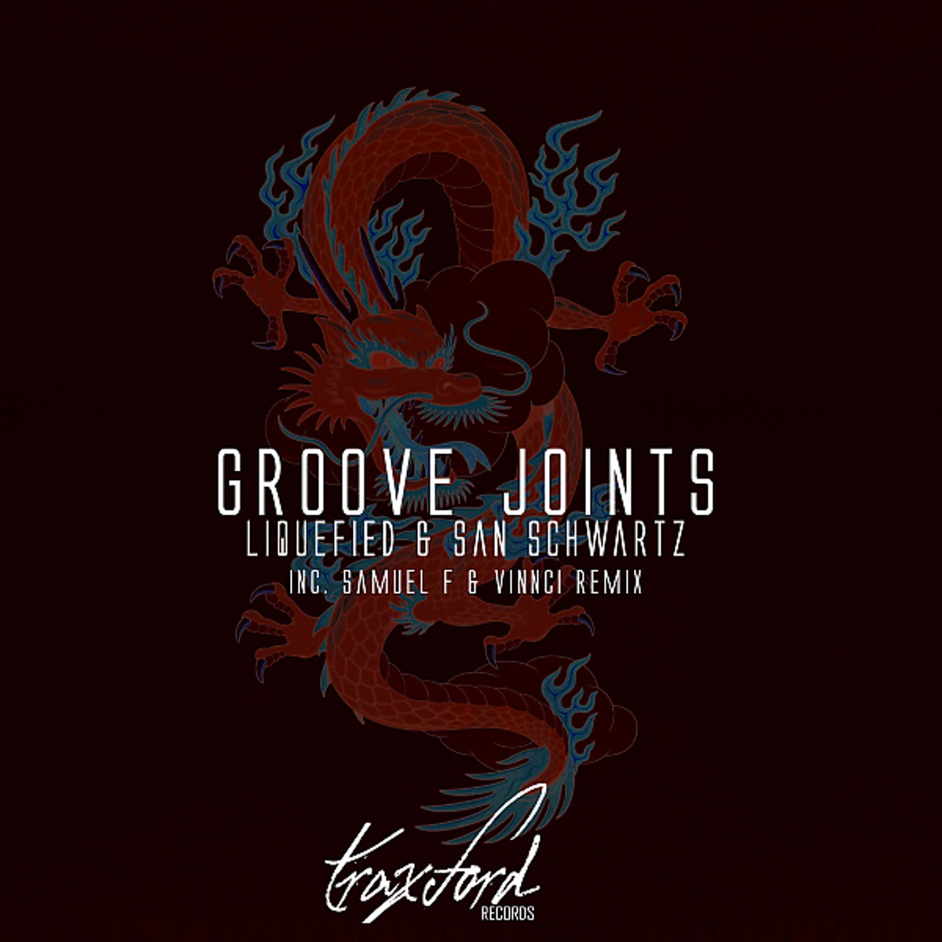 Постер альбома Groove Joints