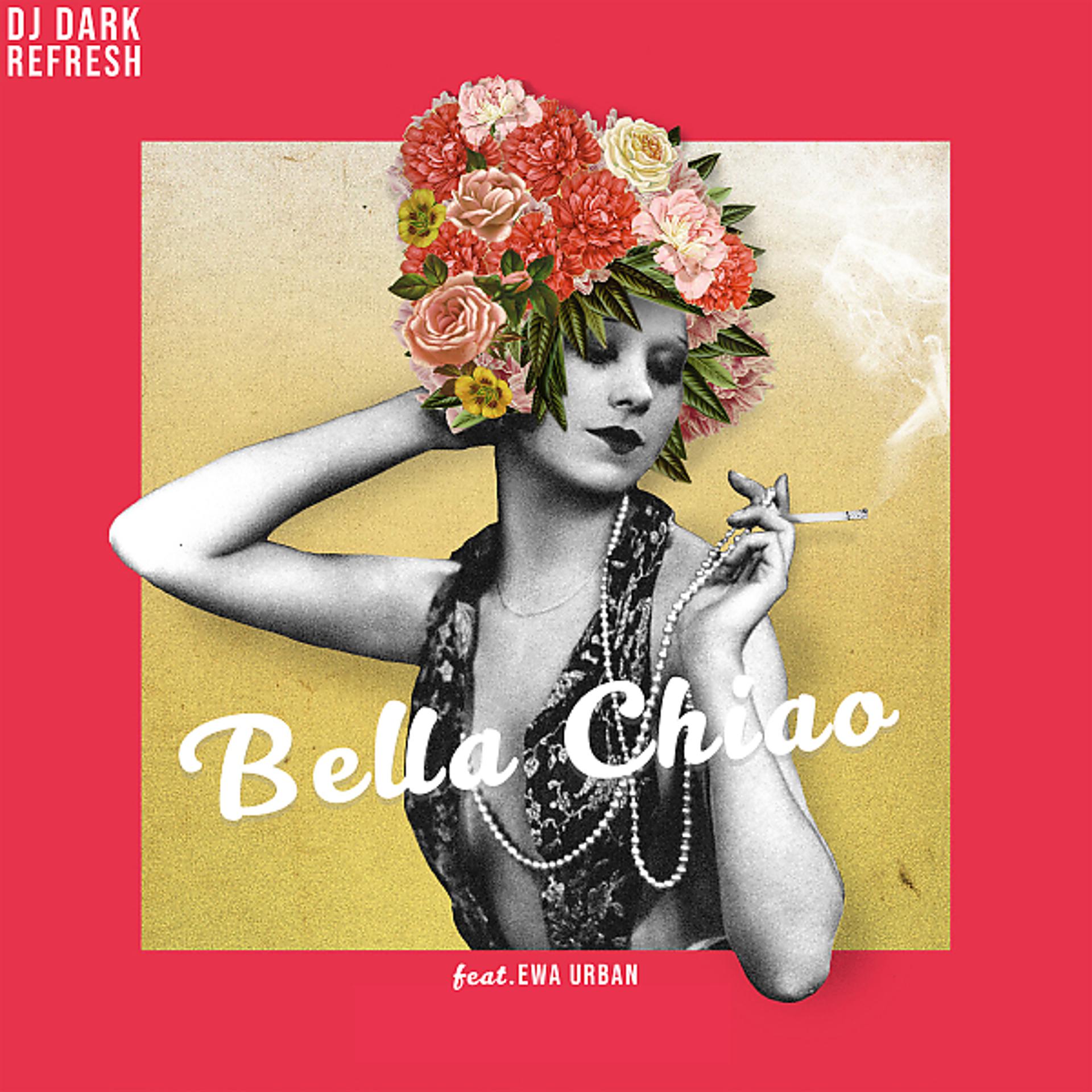 Постер альбома Bella Ciao (feat. Ewa Urban)