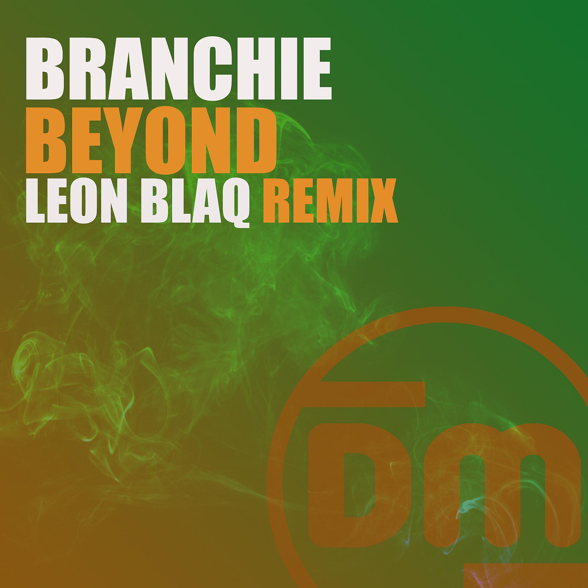 Постер альбома Beyond (Leon Blaq Remix)