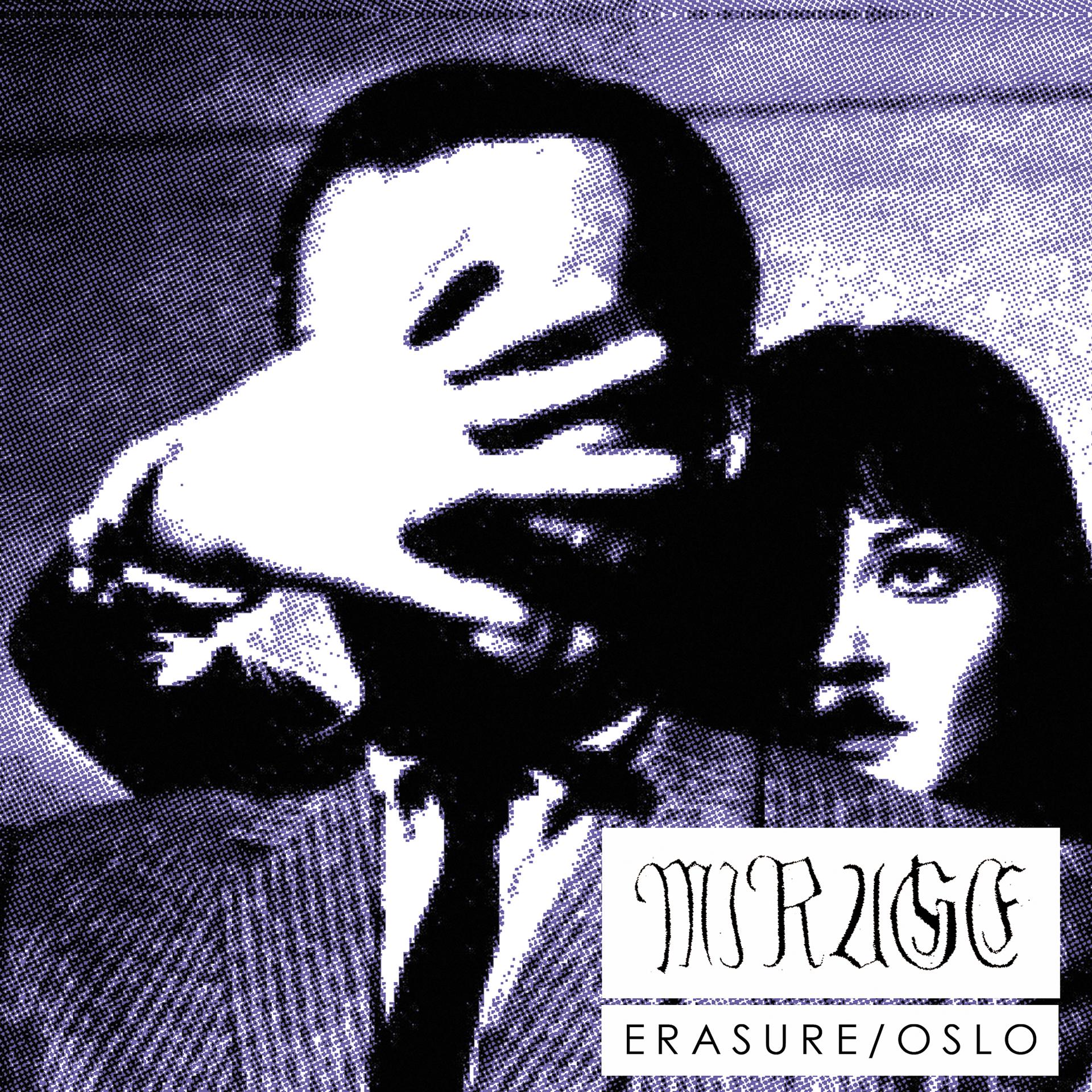 Постер альбома Erasure