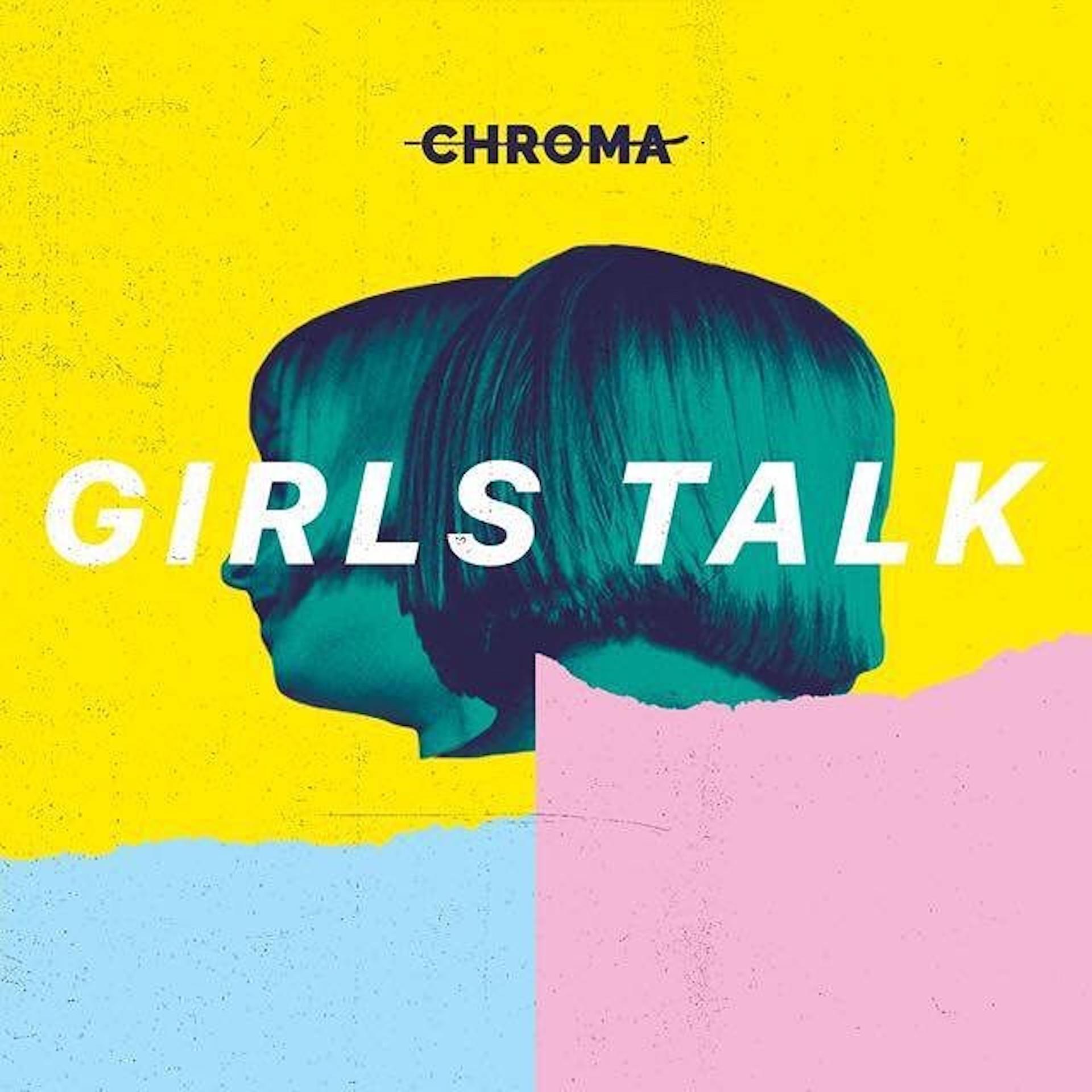 Постер альбома Girls Talk / Nos da Susanna