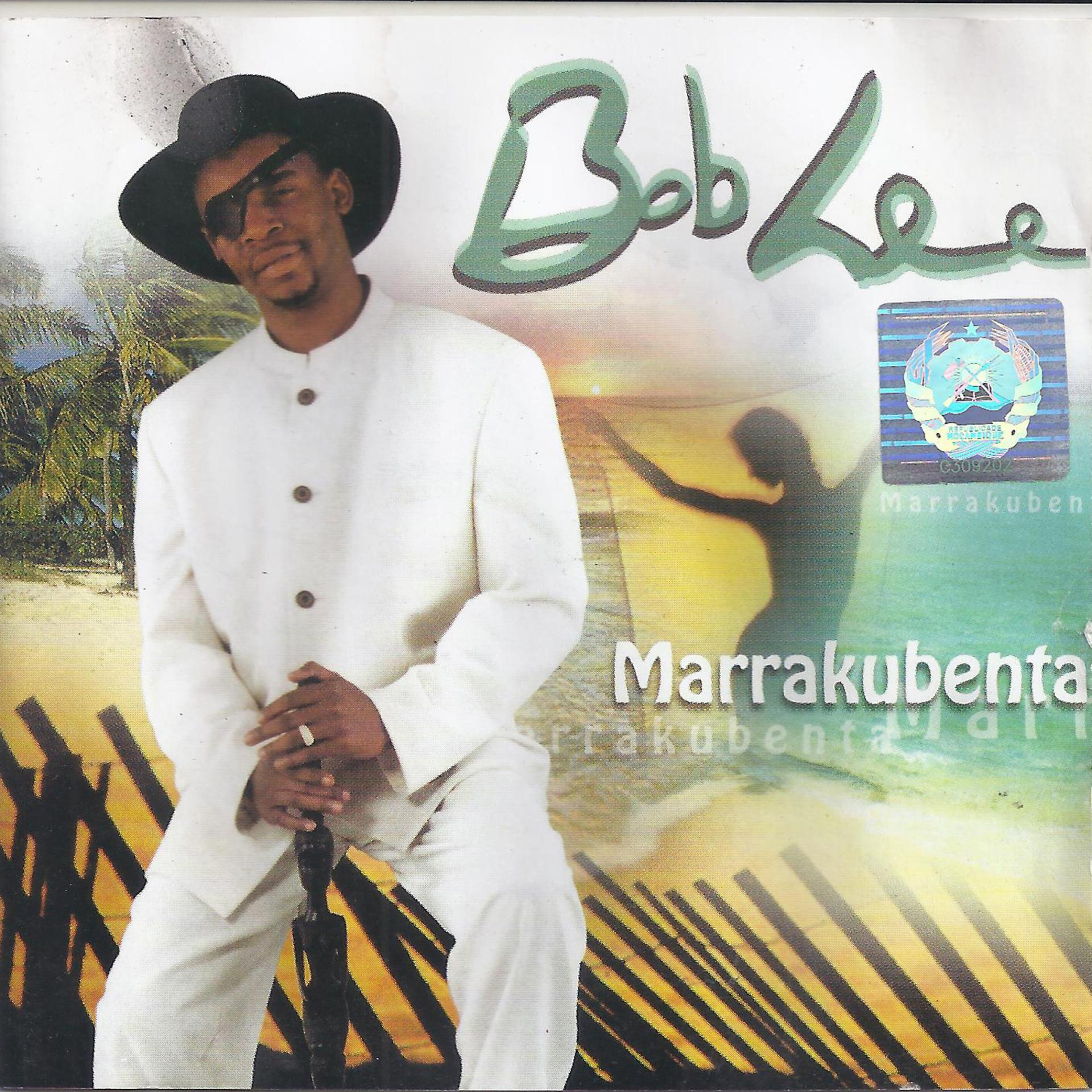 Постер альбома Maarakubenta
