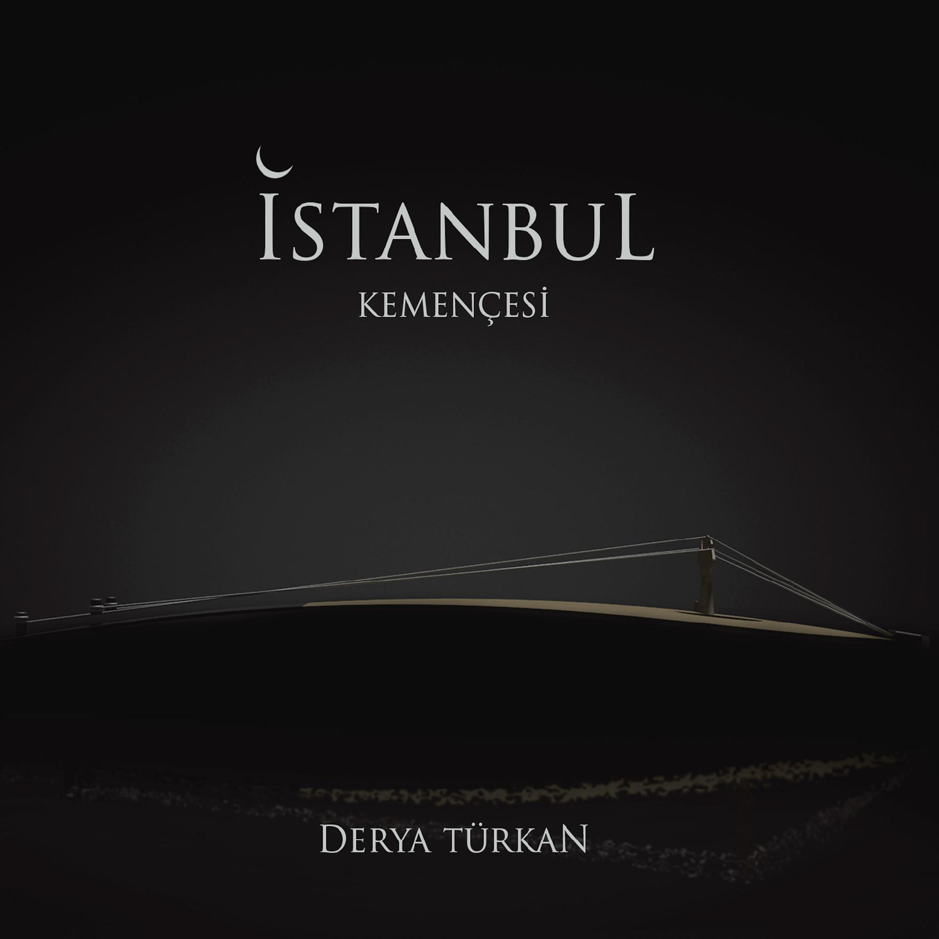 Постер альбома İstanbul Kemençesi