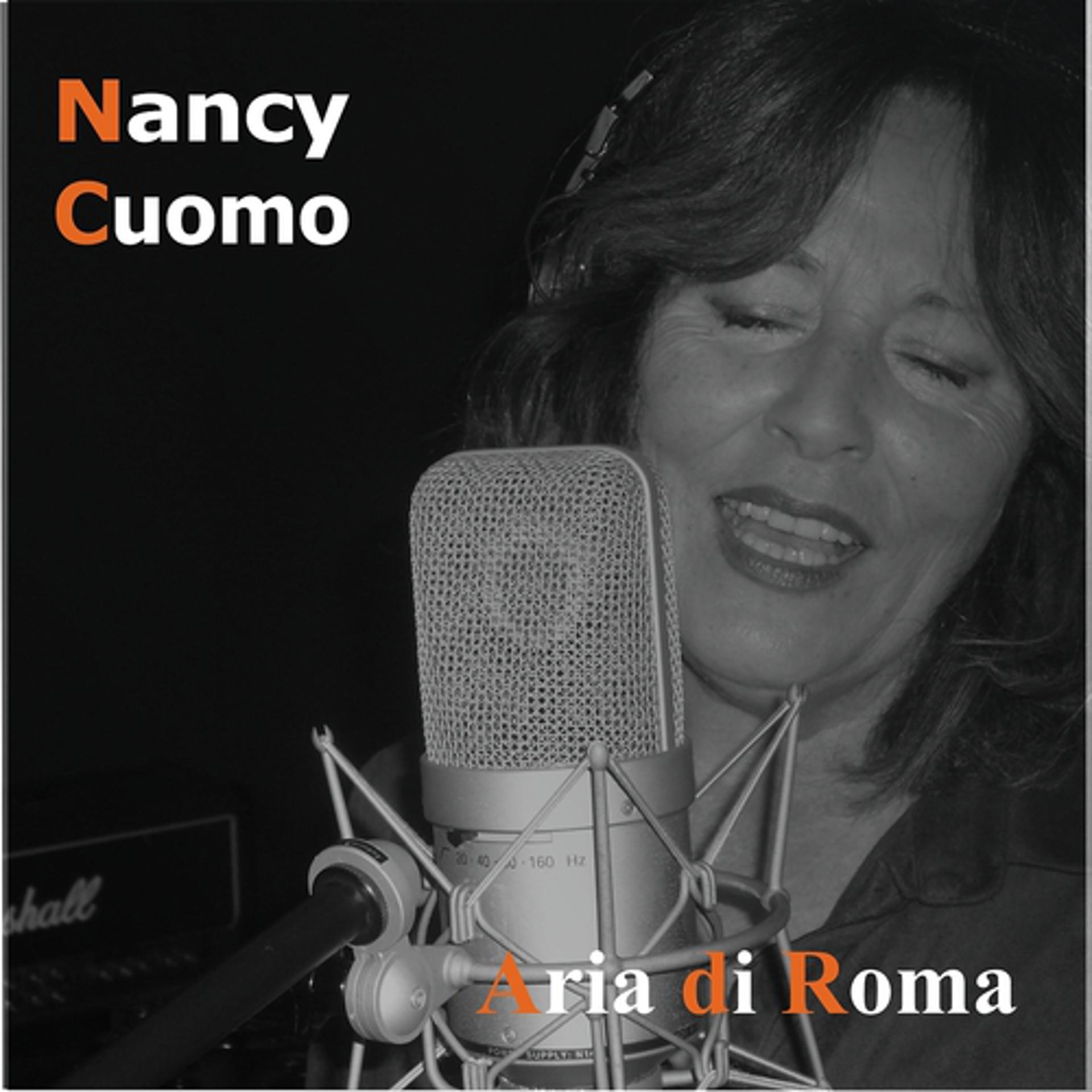 Постер альбома Aria Di Roma