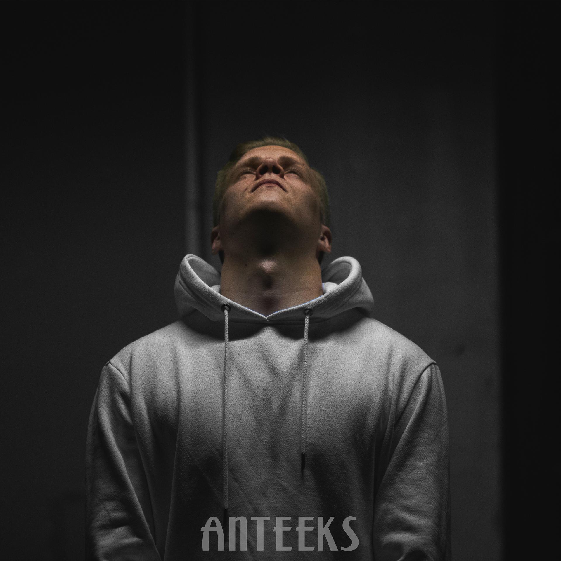 Постер альбома Anteeks