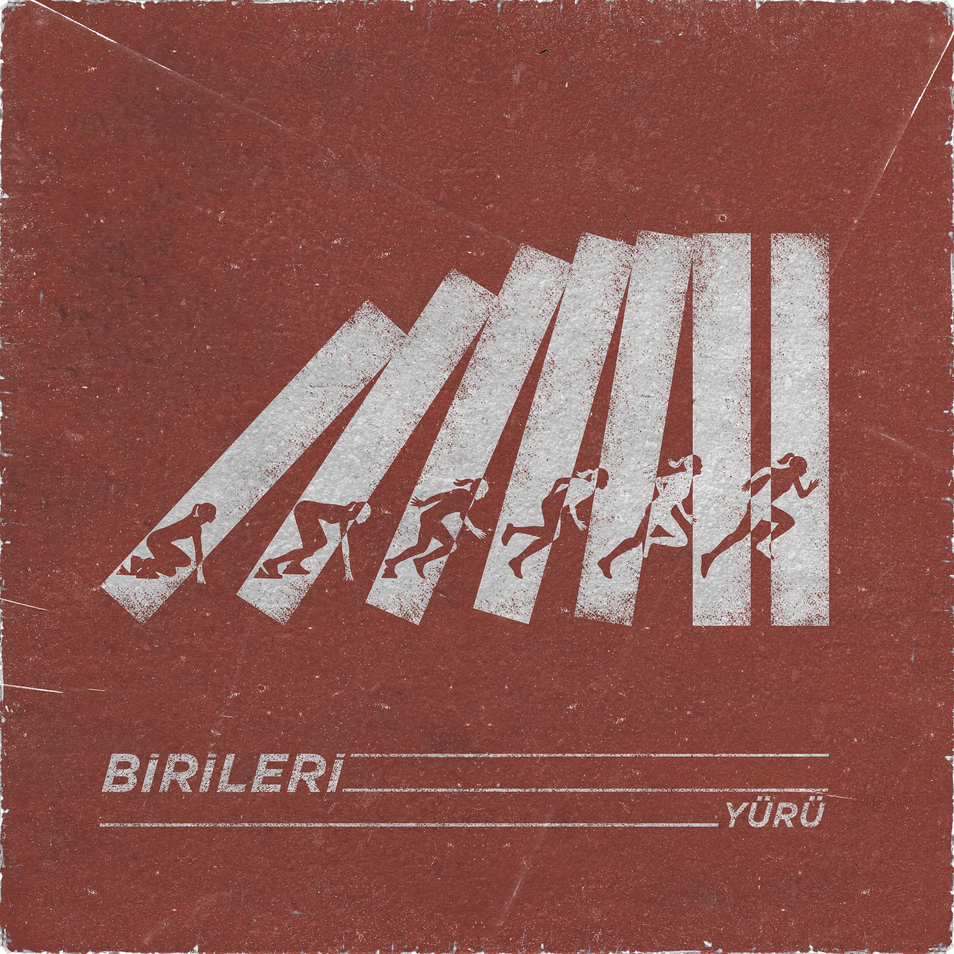 Постер альбома Yürü