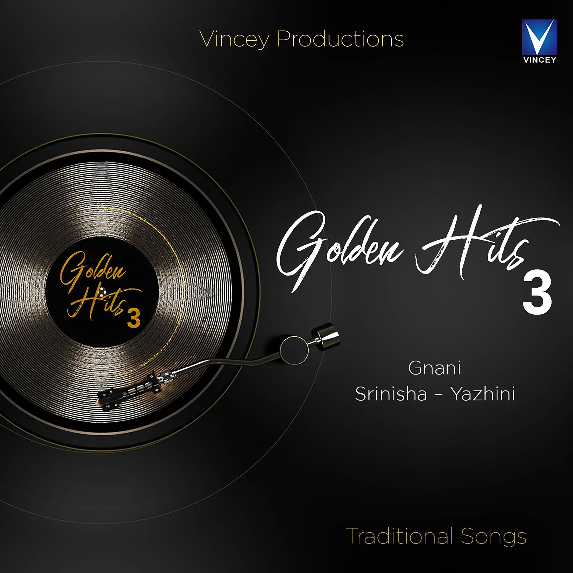 Постер альбома Golden, Hits. 3
