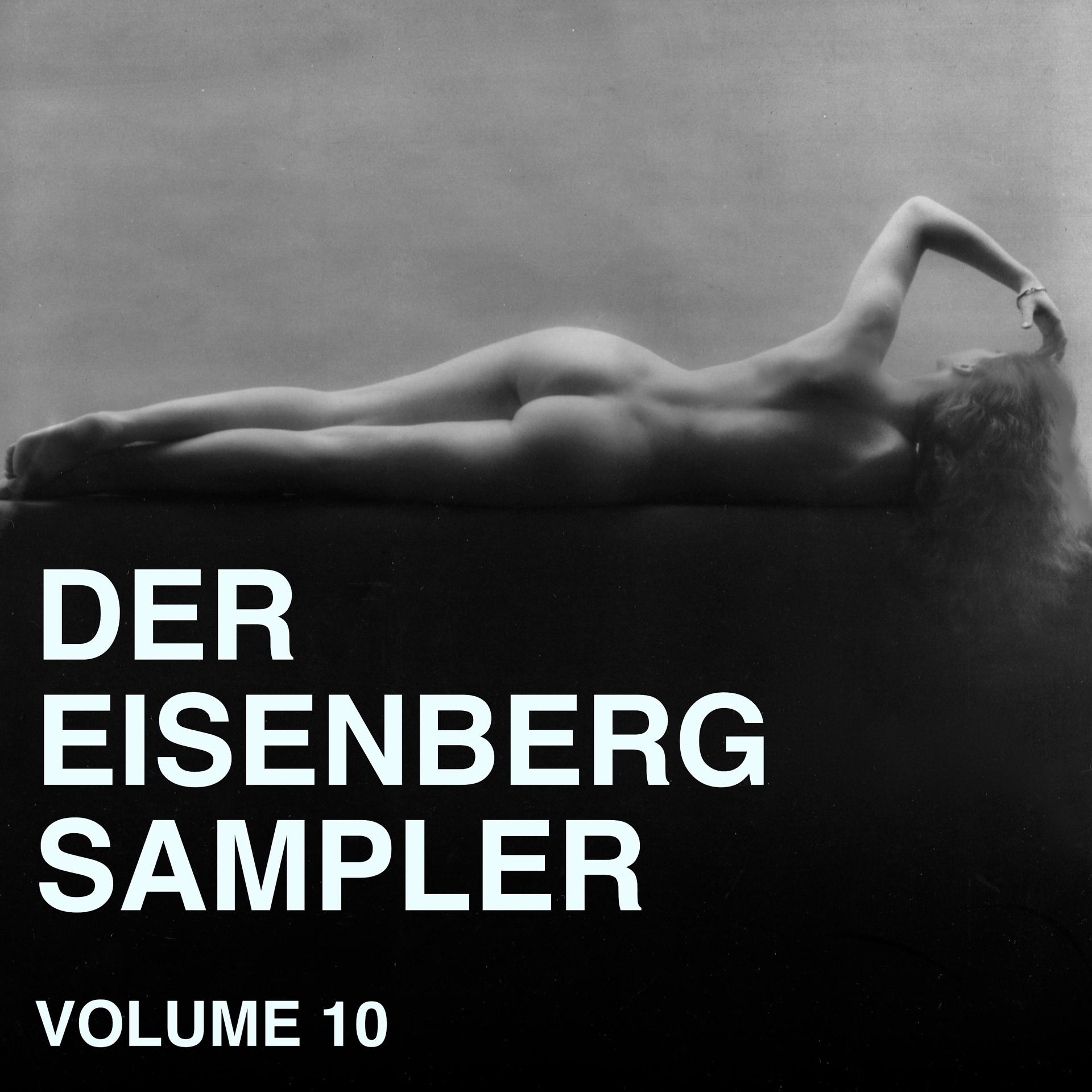 Постер альбома Der Eisenberg Sampler - Vol. 10