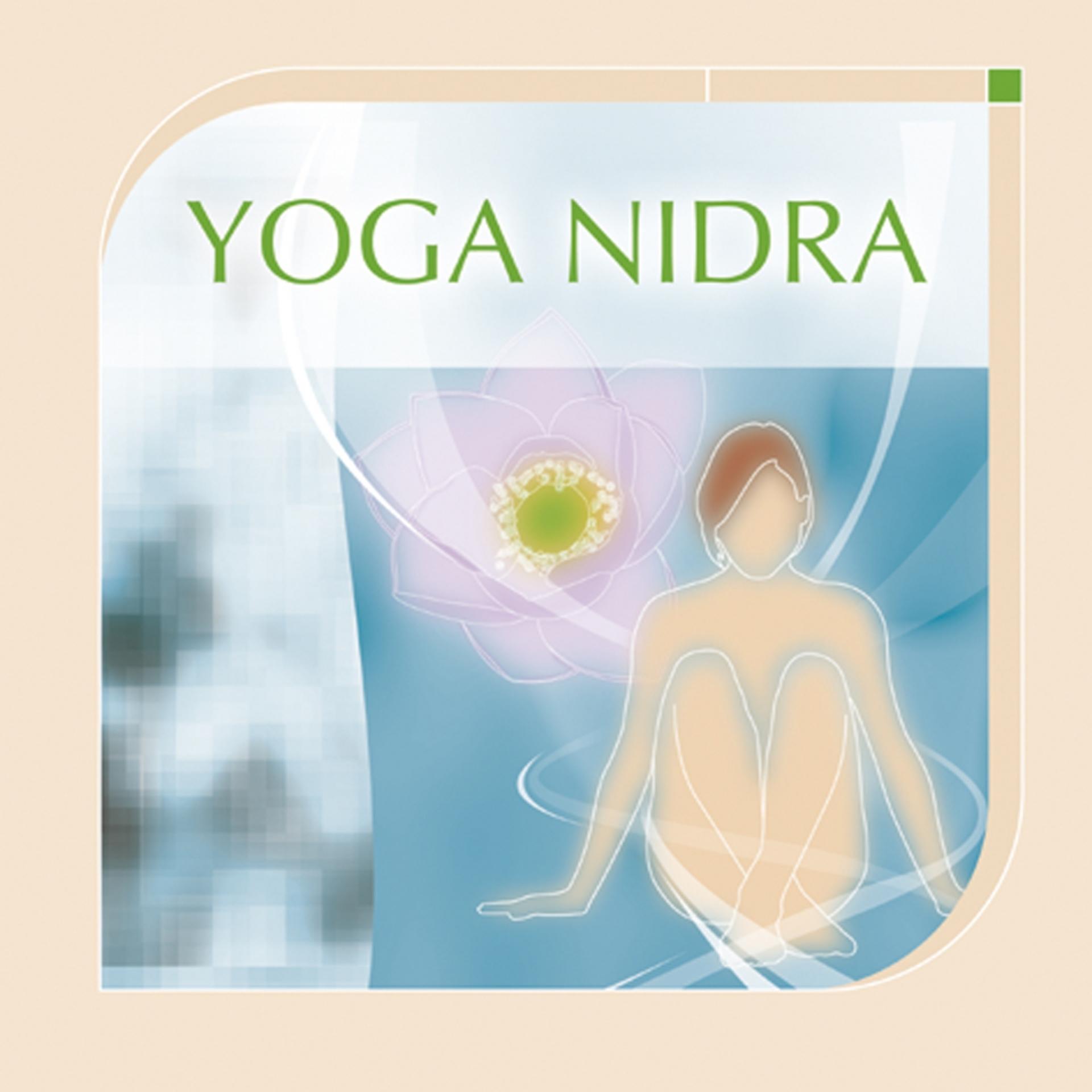 Постер альбома Musiques de soins : Yoga Nidra