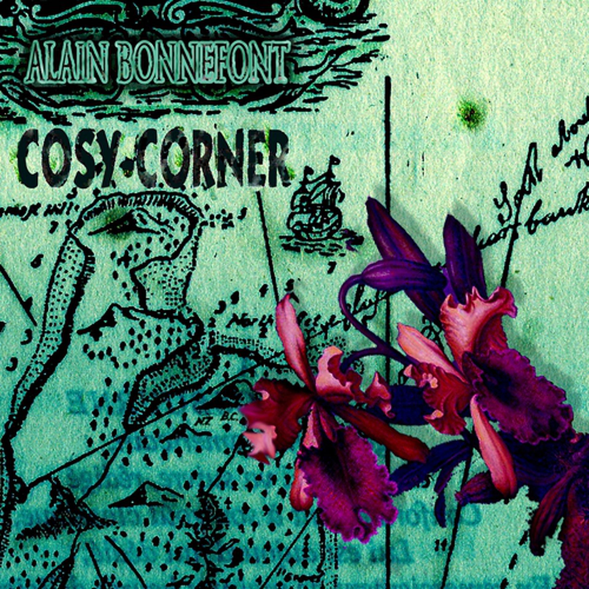 Постер альбома Cosy-corner