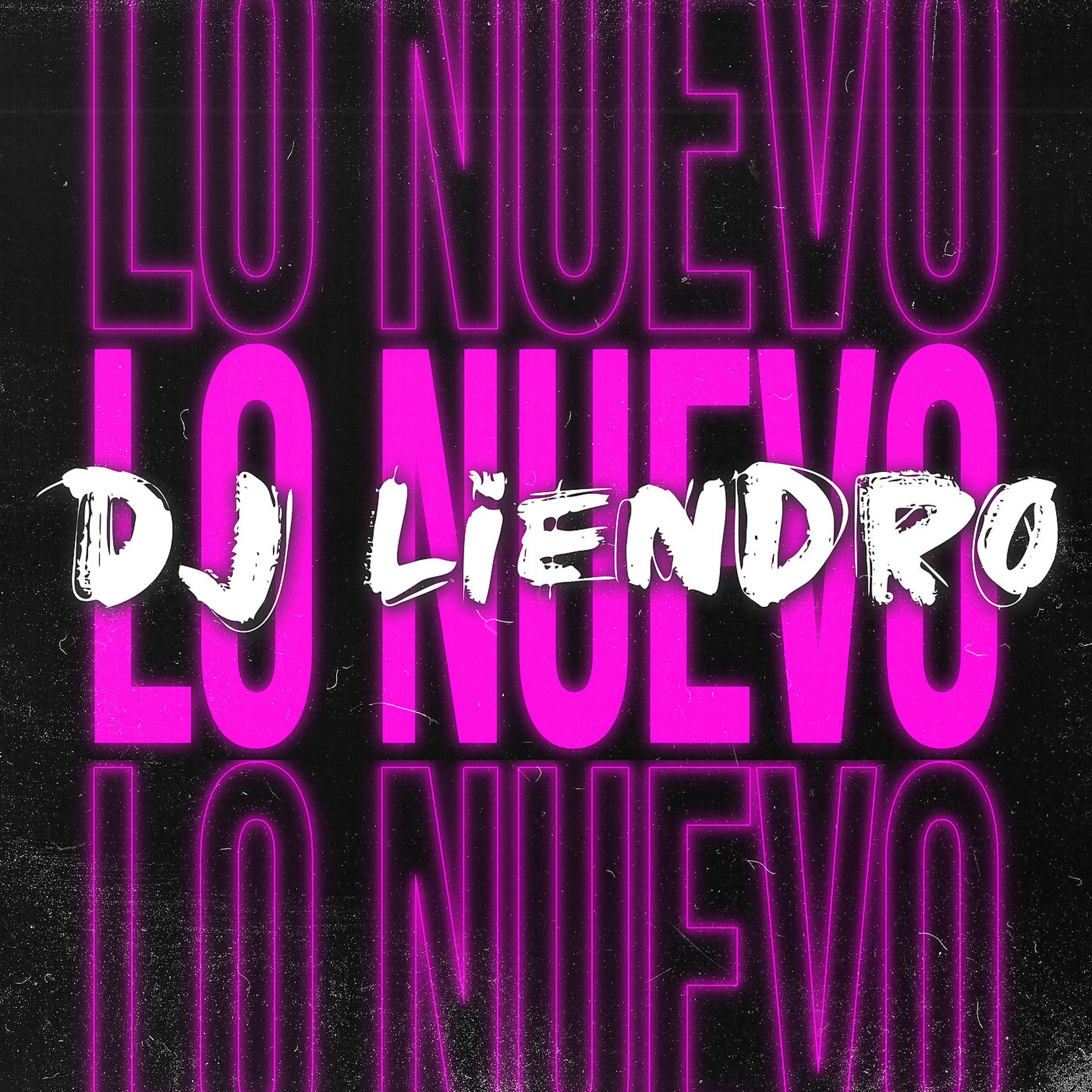 Постер альбома Lo Nuevo