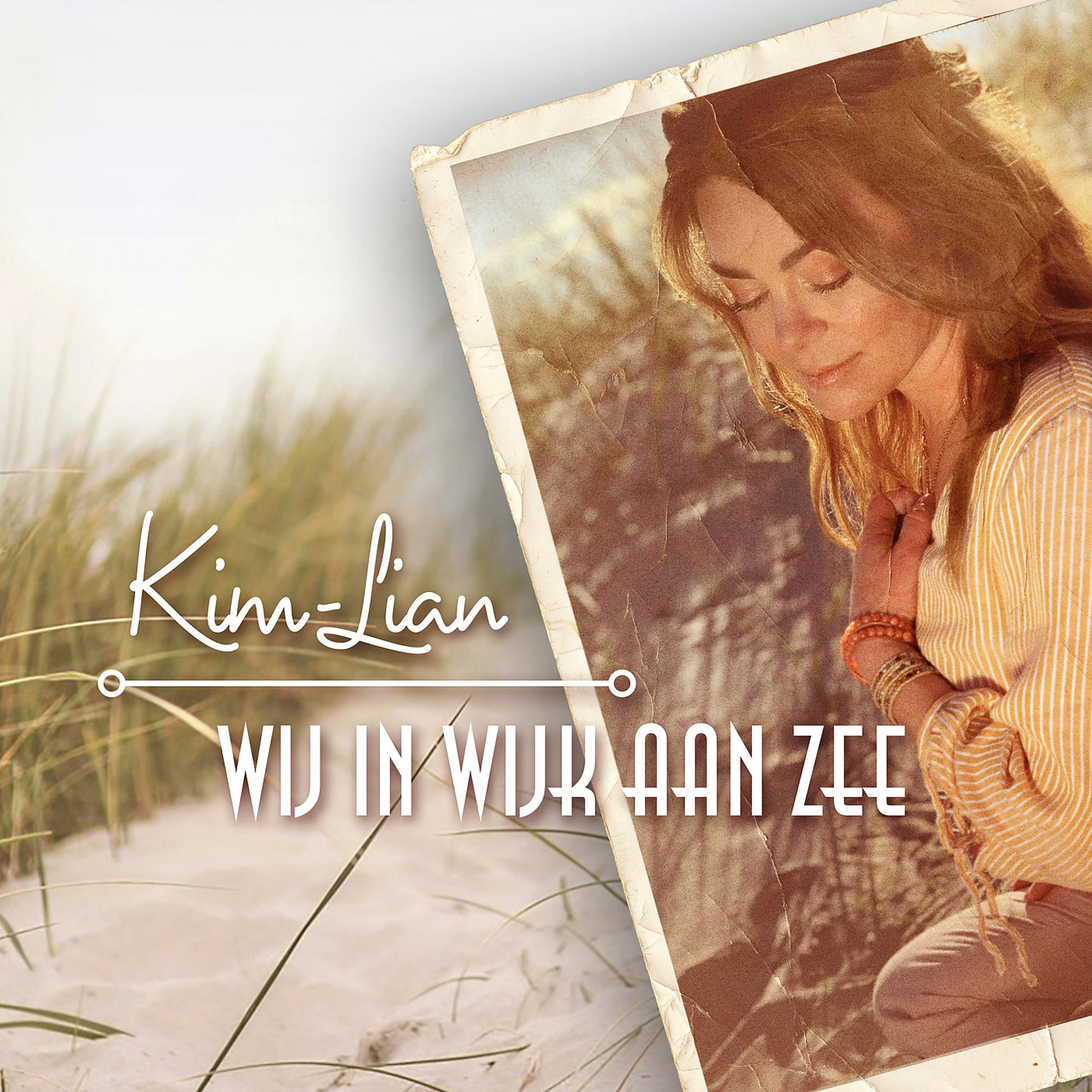 Постер альбома Wij in Wijk Aan Zee