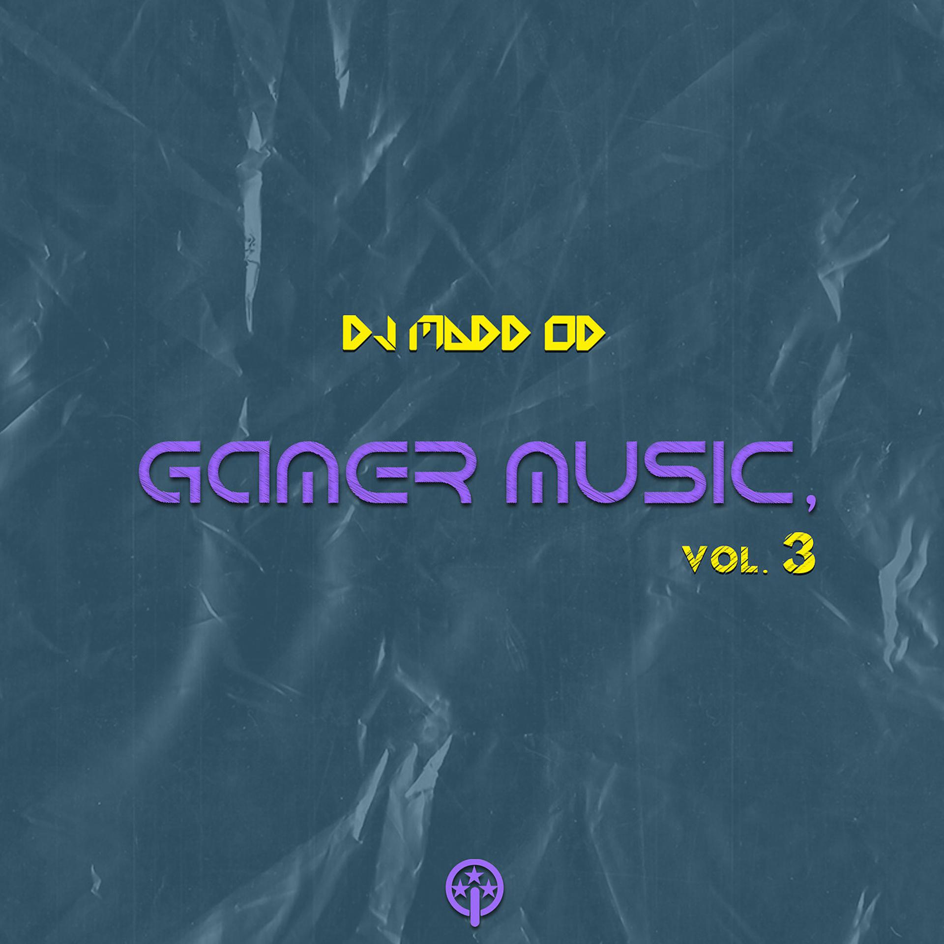 Постер альбома Gamer Music, Vol. 3
