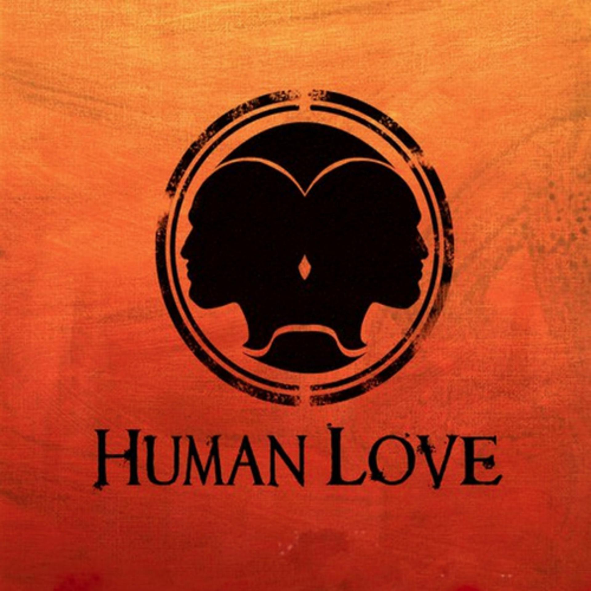 Постер альбома Human Love
