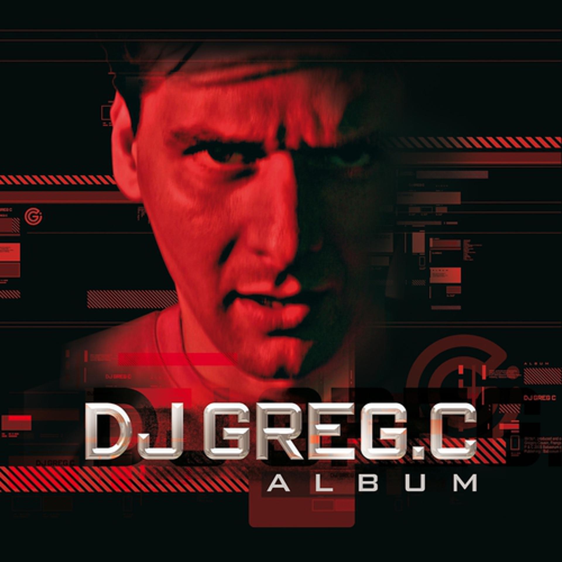 Постер альбома Dj Greg C Album