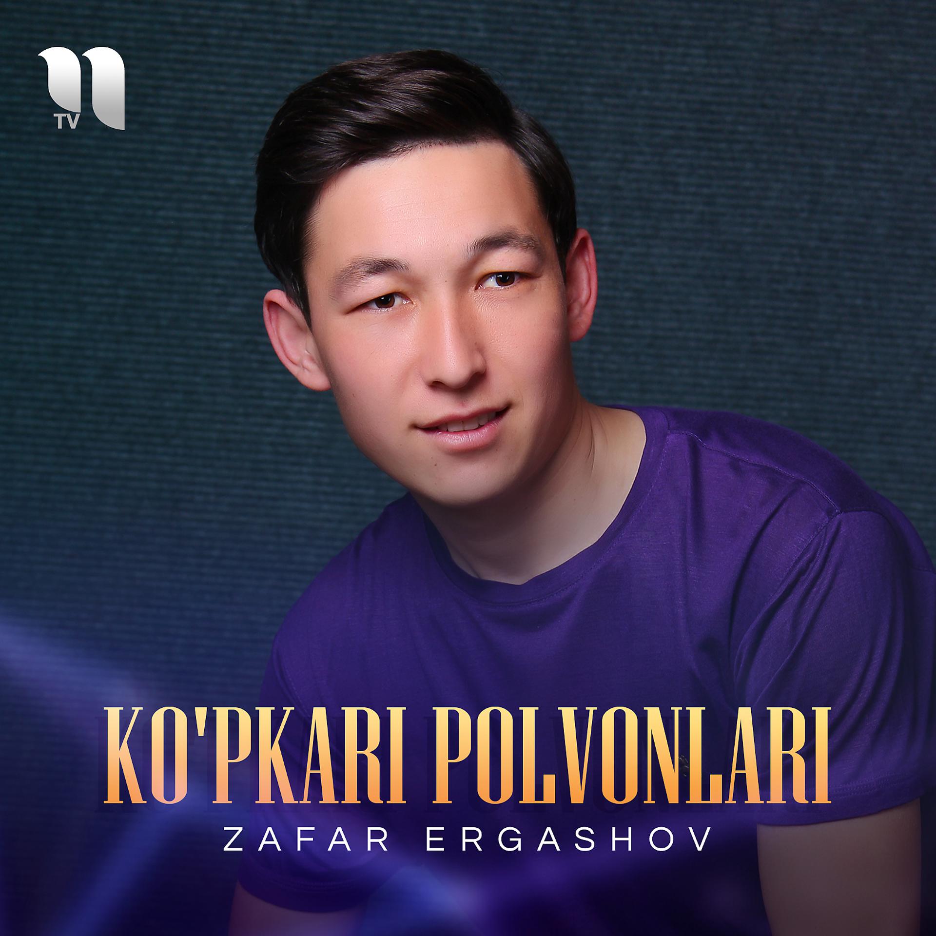 Постер альбома Ko'pkari Polvonlari