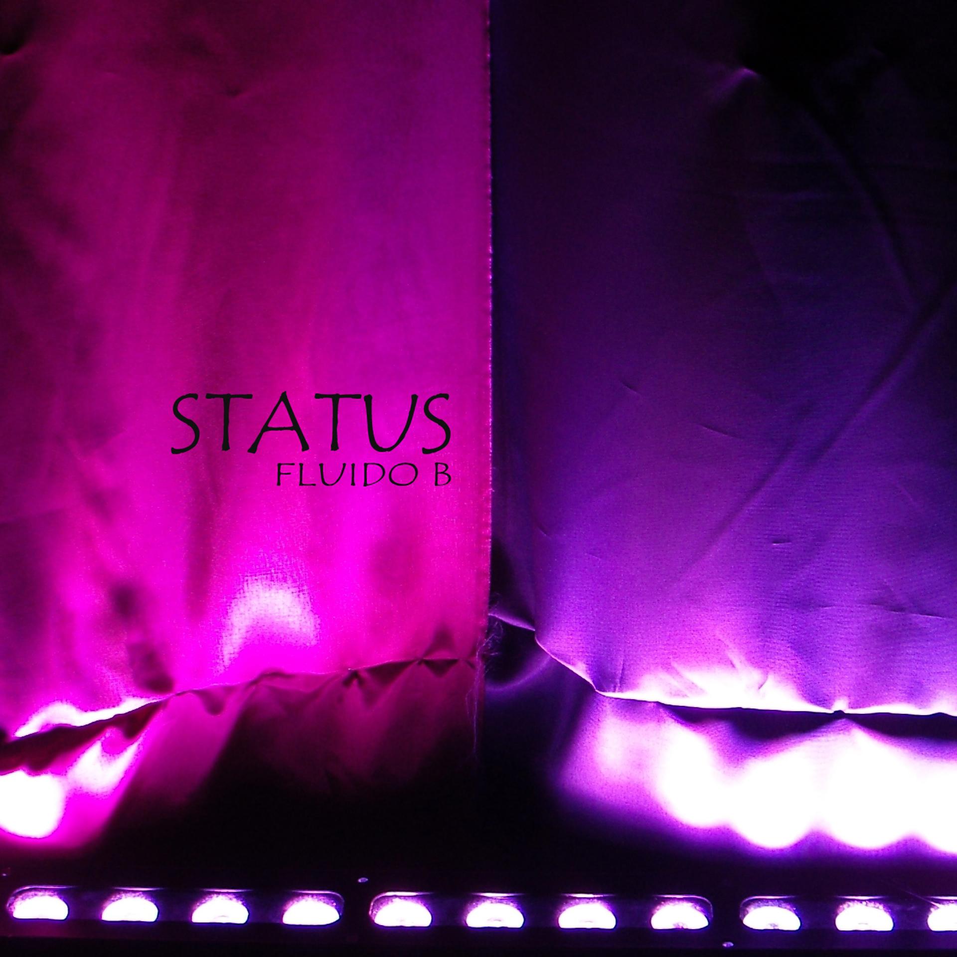 Постер альбома Status