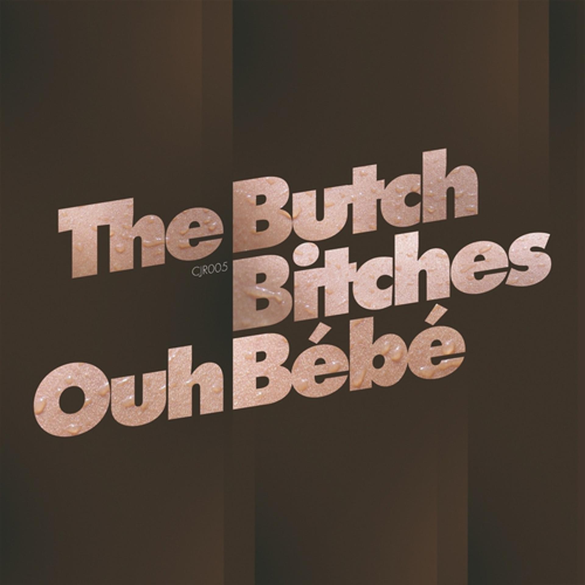 Постер альбома Ouh Bébé