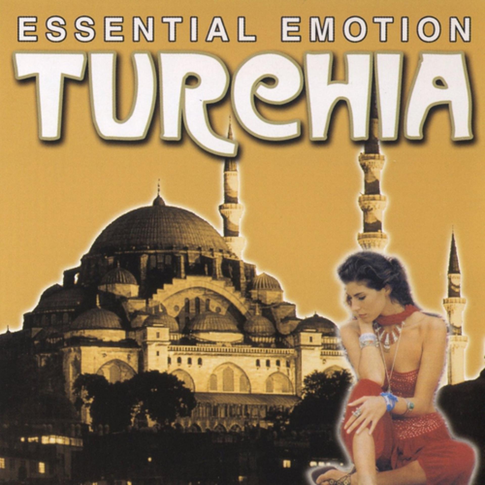 Постер альбома Essential Emotion, Turehia