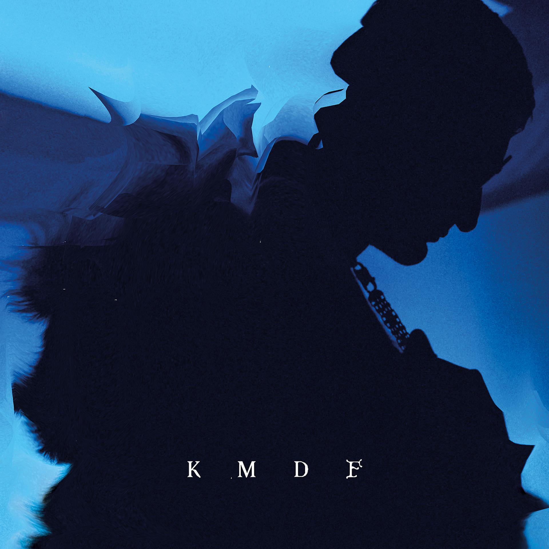 Постер альбома KMDF