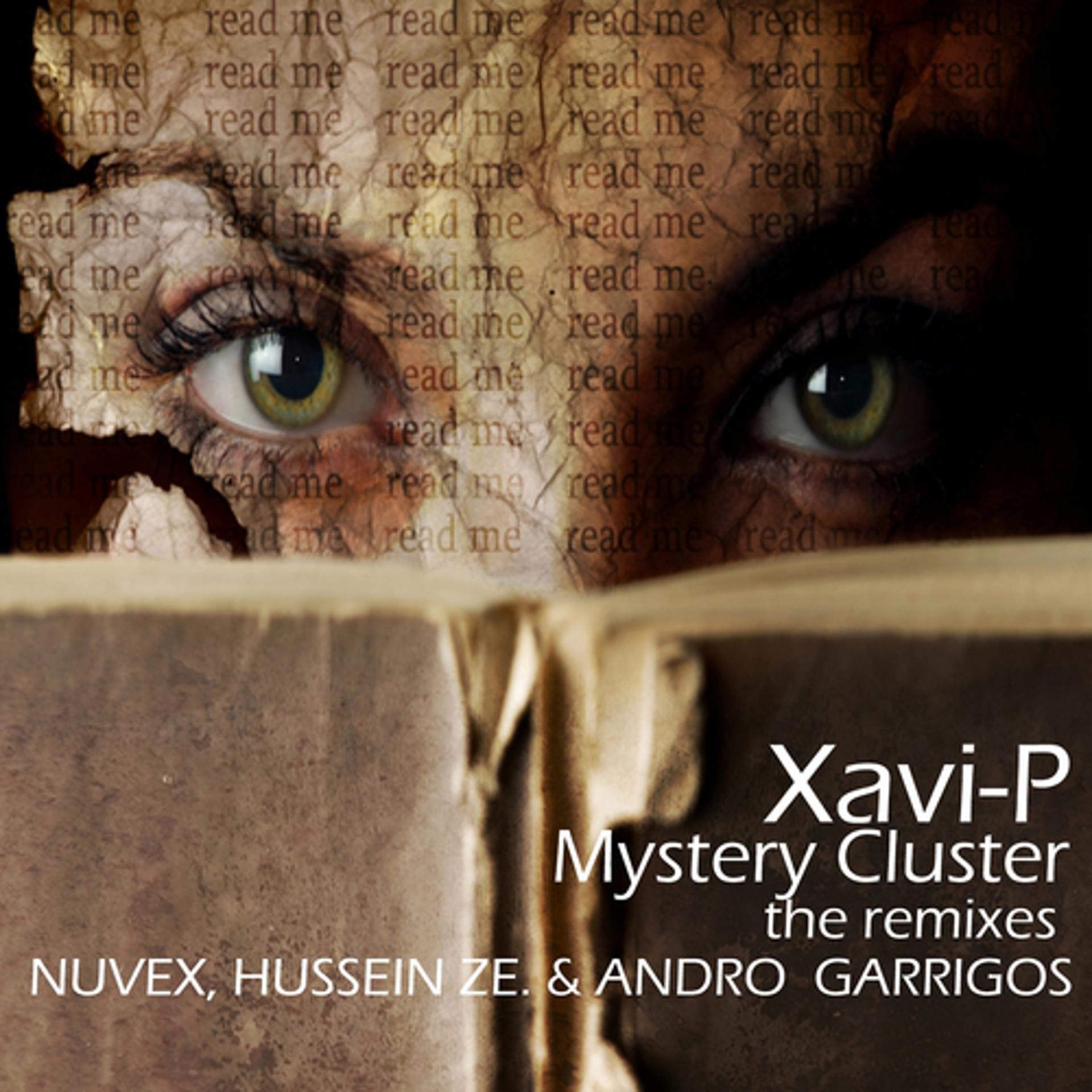 Постер альбома Mystery Cluster
