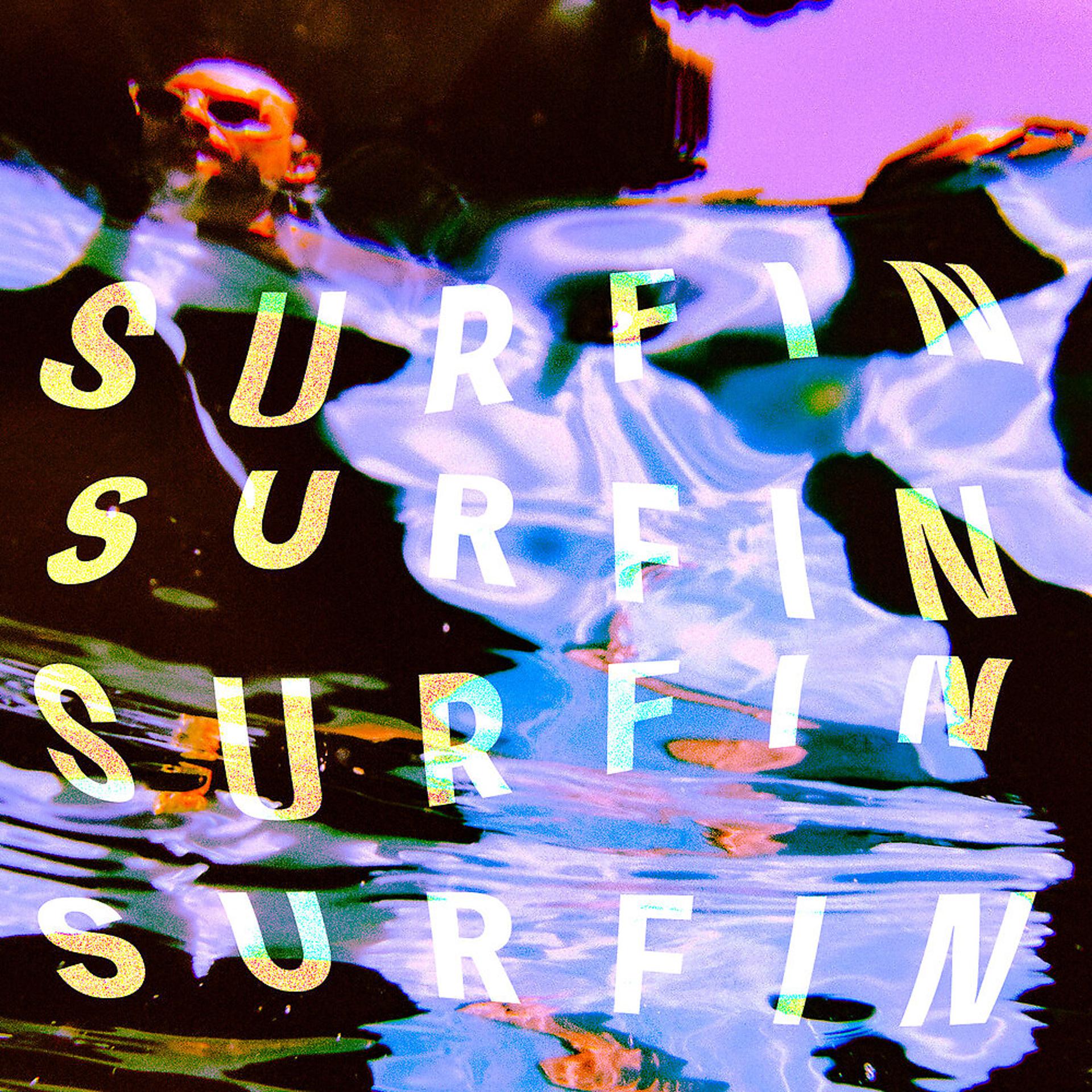 Постер альбома Surfin
