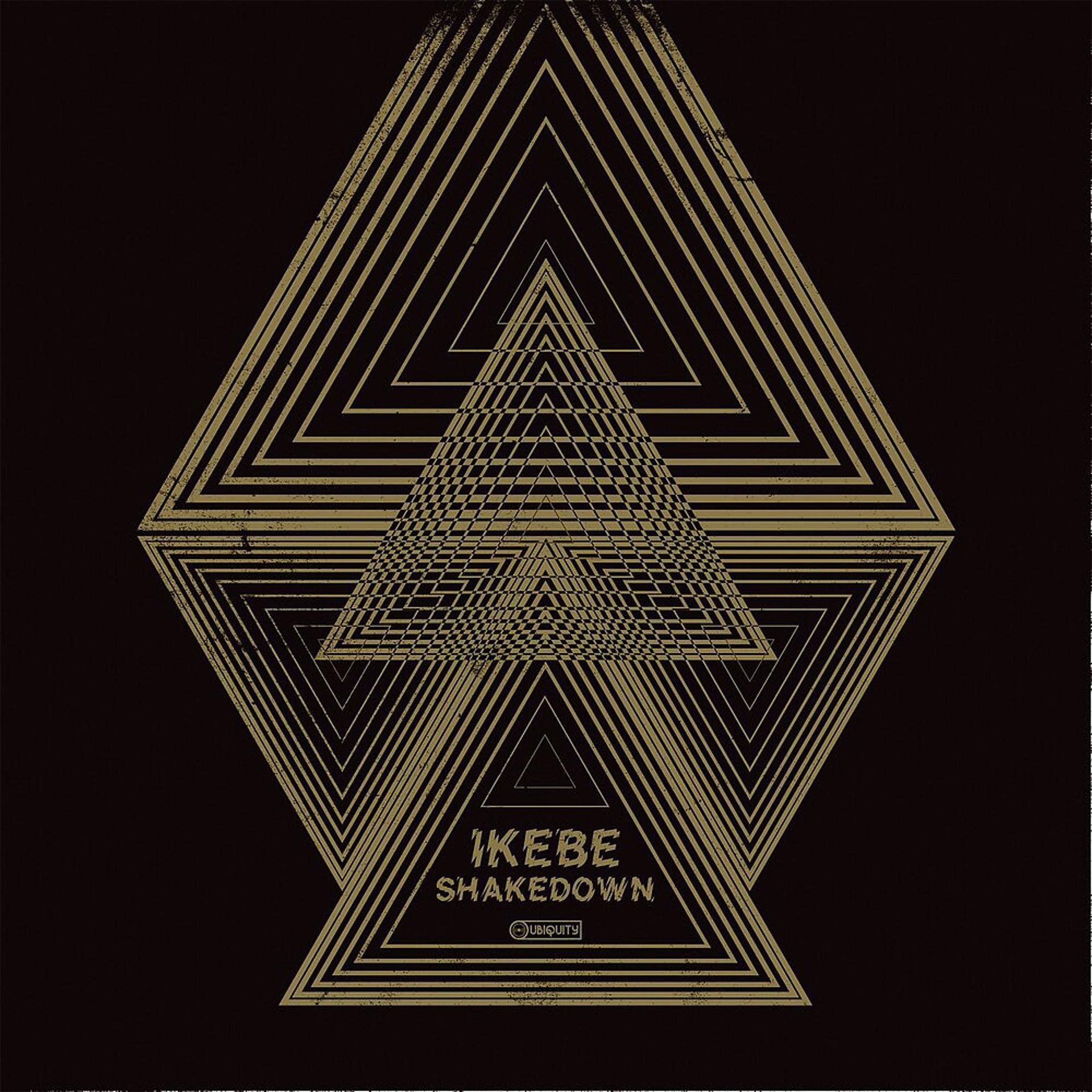 Постер альбома Ikebe Shakedown