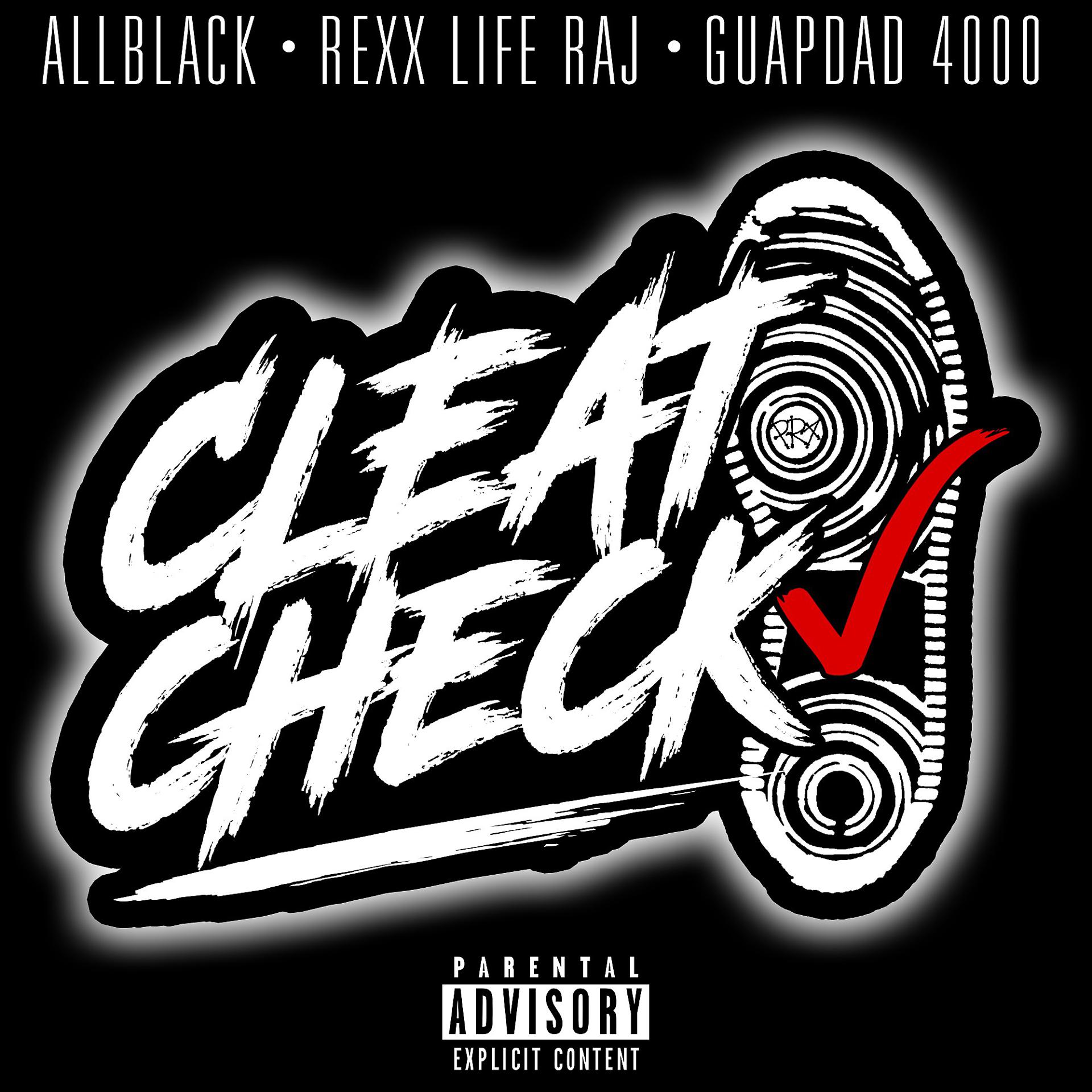 Постер альбома Cleat Check