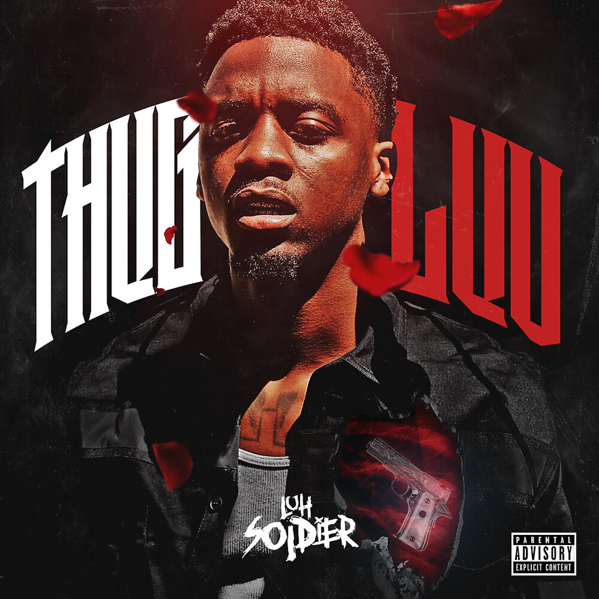 Постер альбома Thug Luv