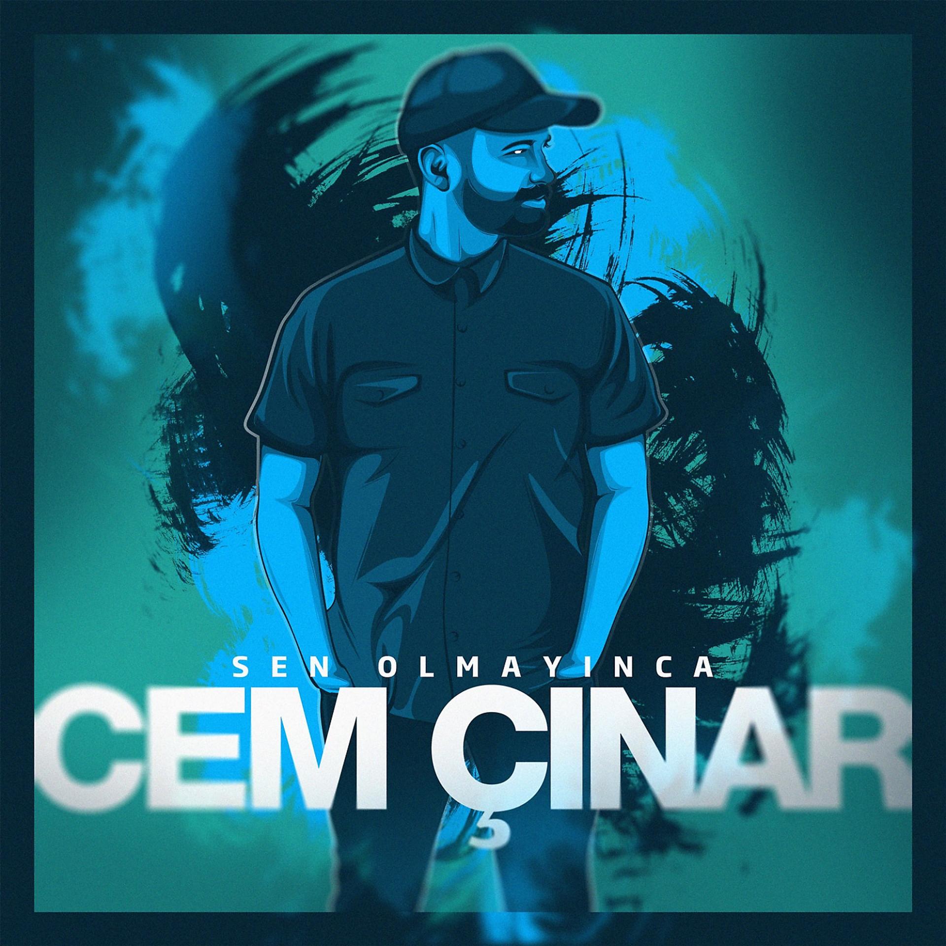 Постер альбома Sen Olmayınca