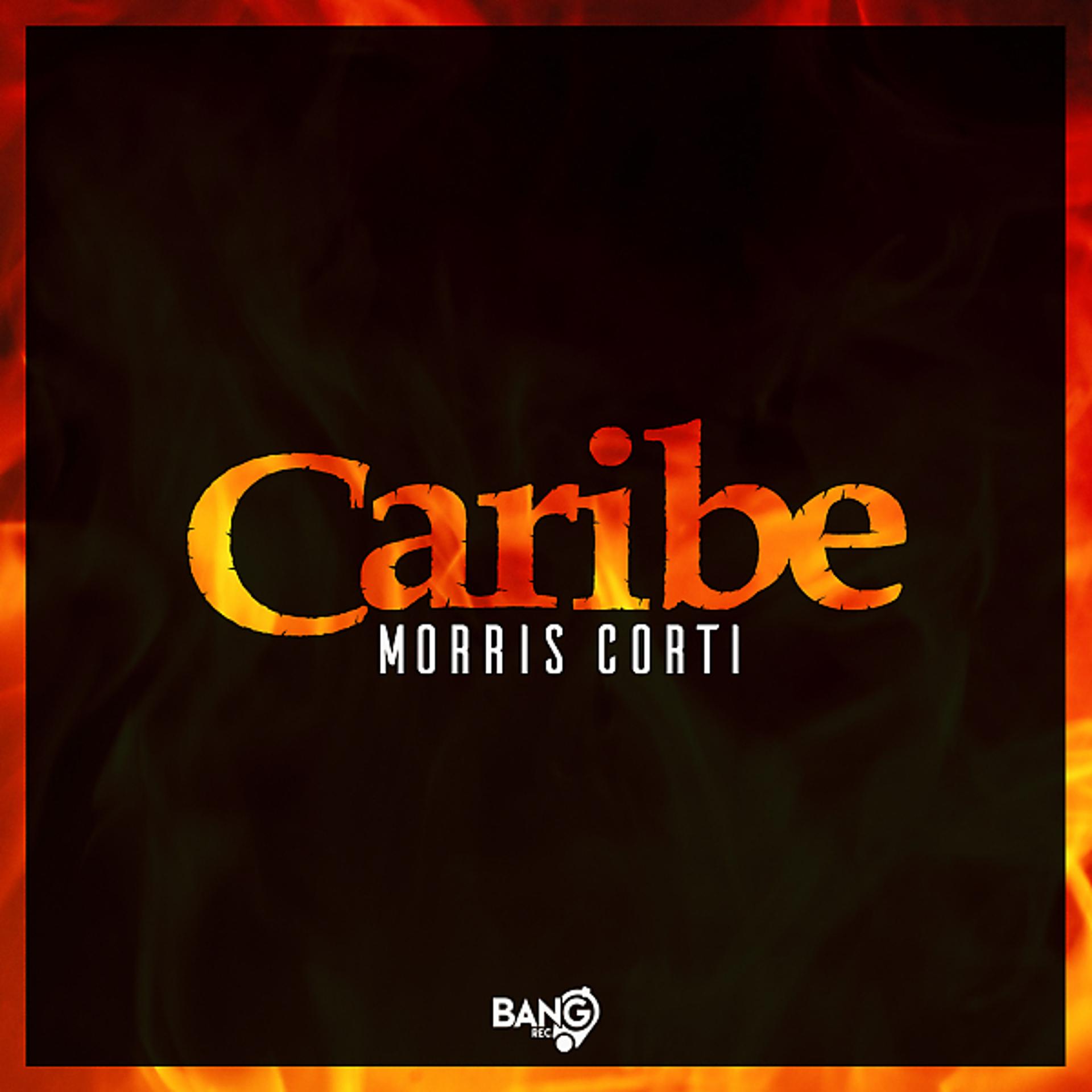 Постер альбома Caribe (Extended Mix)