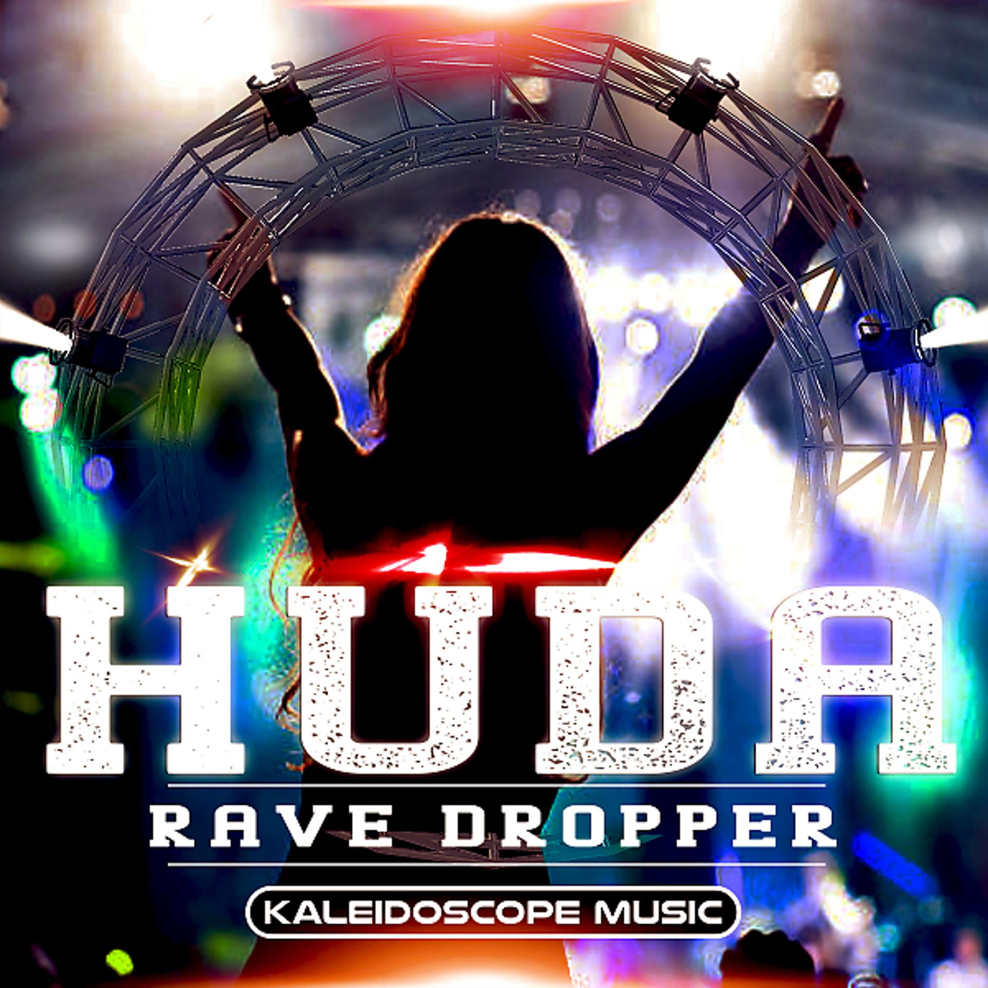 Постер альбома Rave Dropper