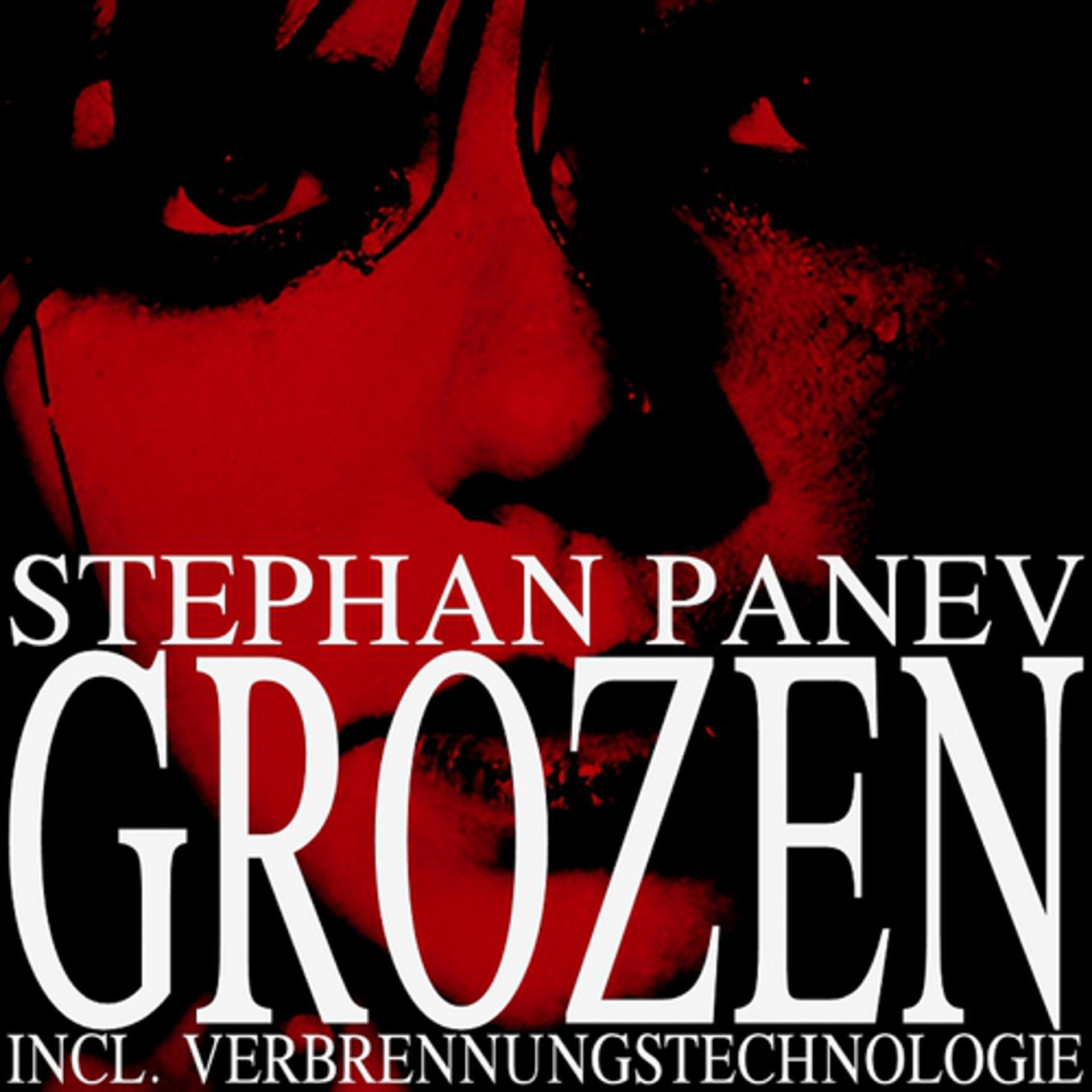 Постер альбома Grozen