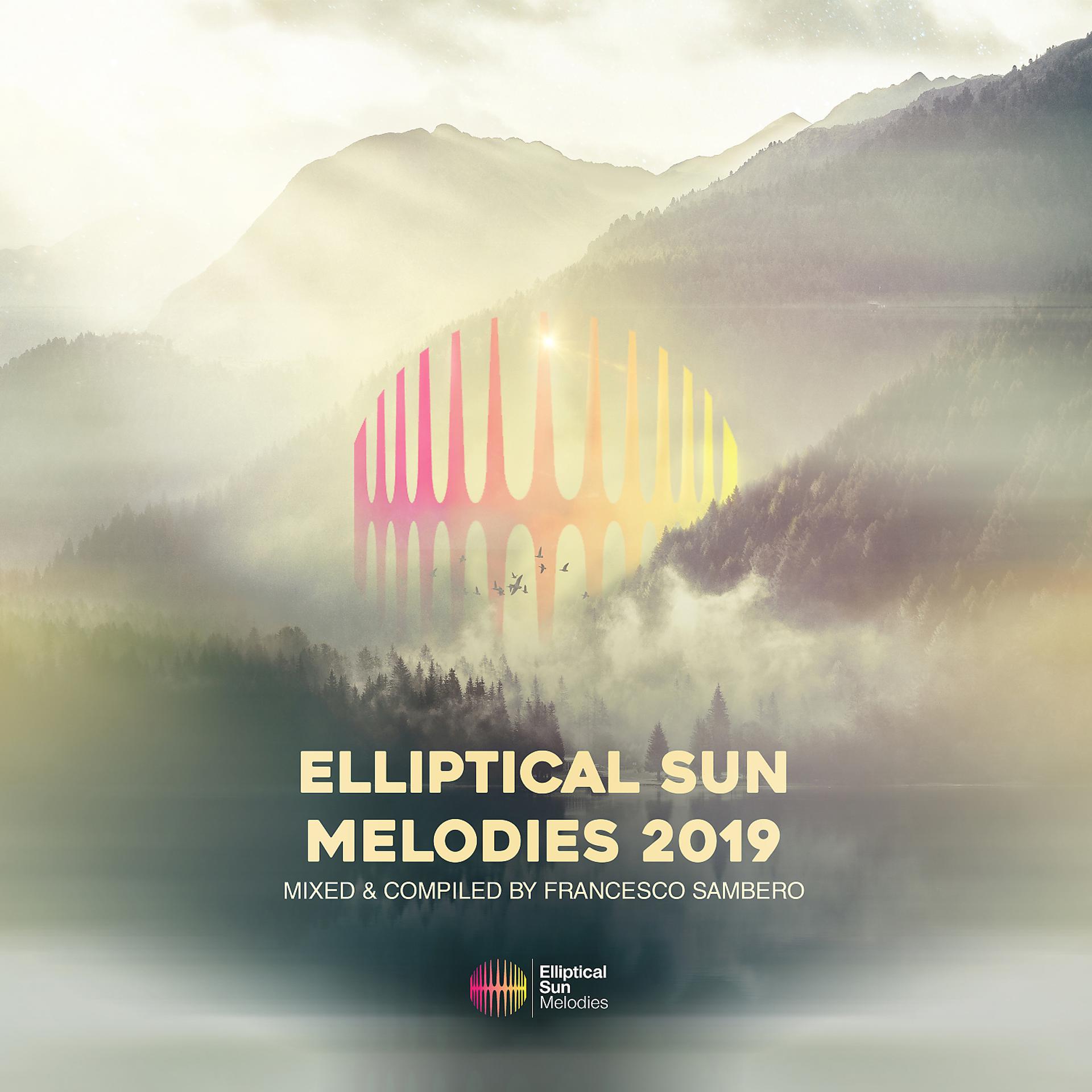 Постер альбома Elliptical Sun Melodies 2019