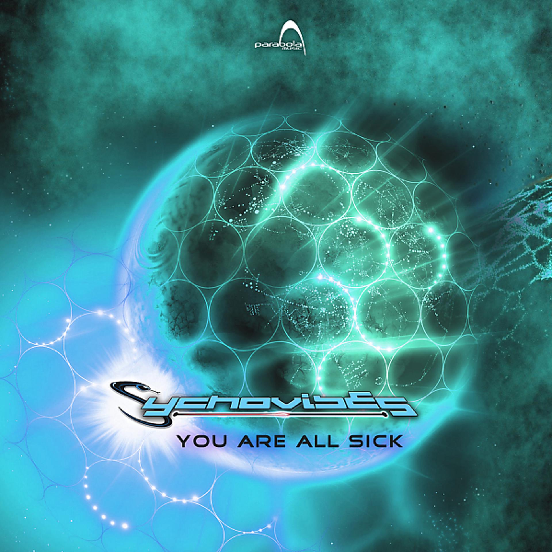 Постер альбома You Are All Sick