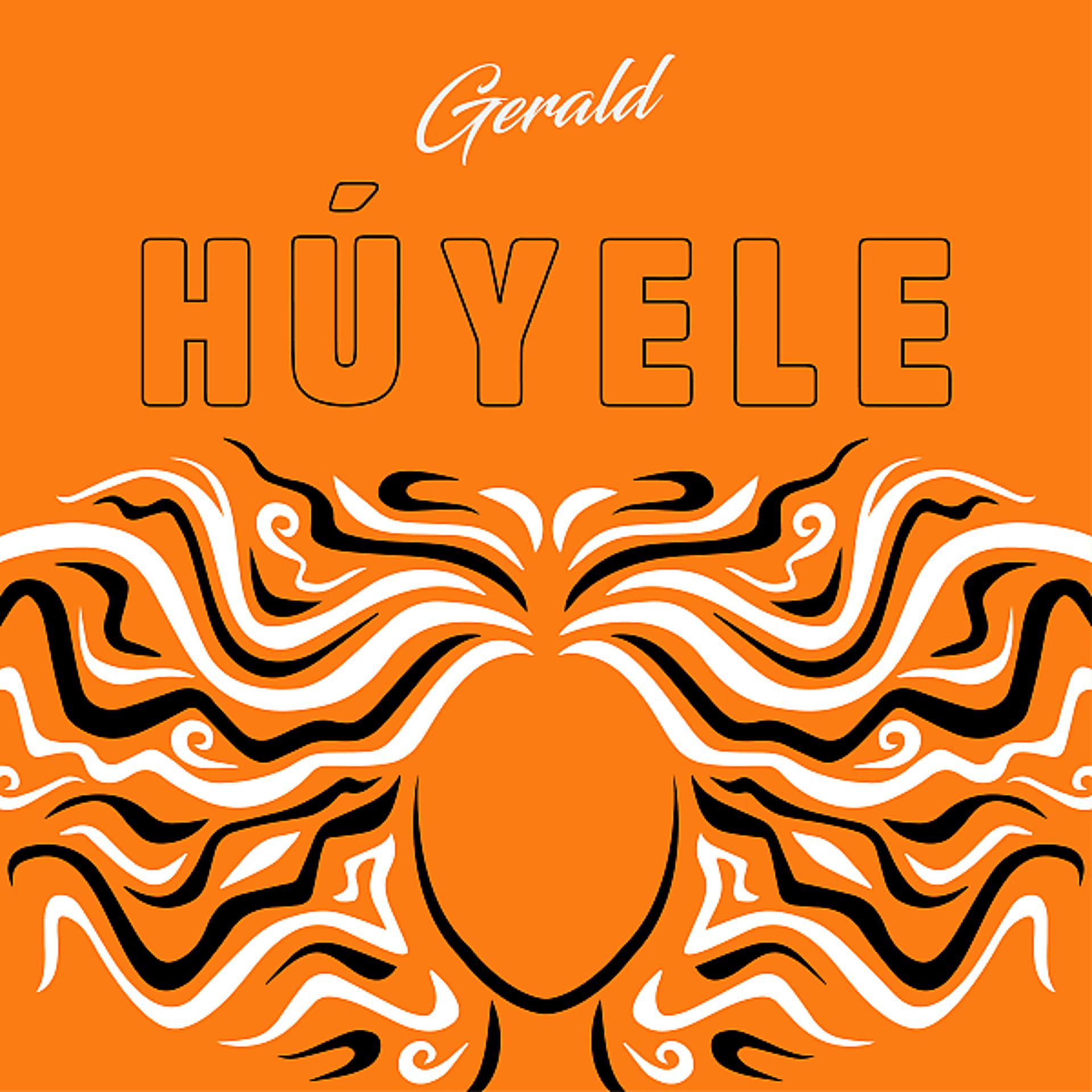 Постер альбома Húyele
