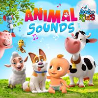 Постер альбома Animal Sounds