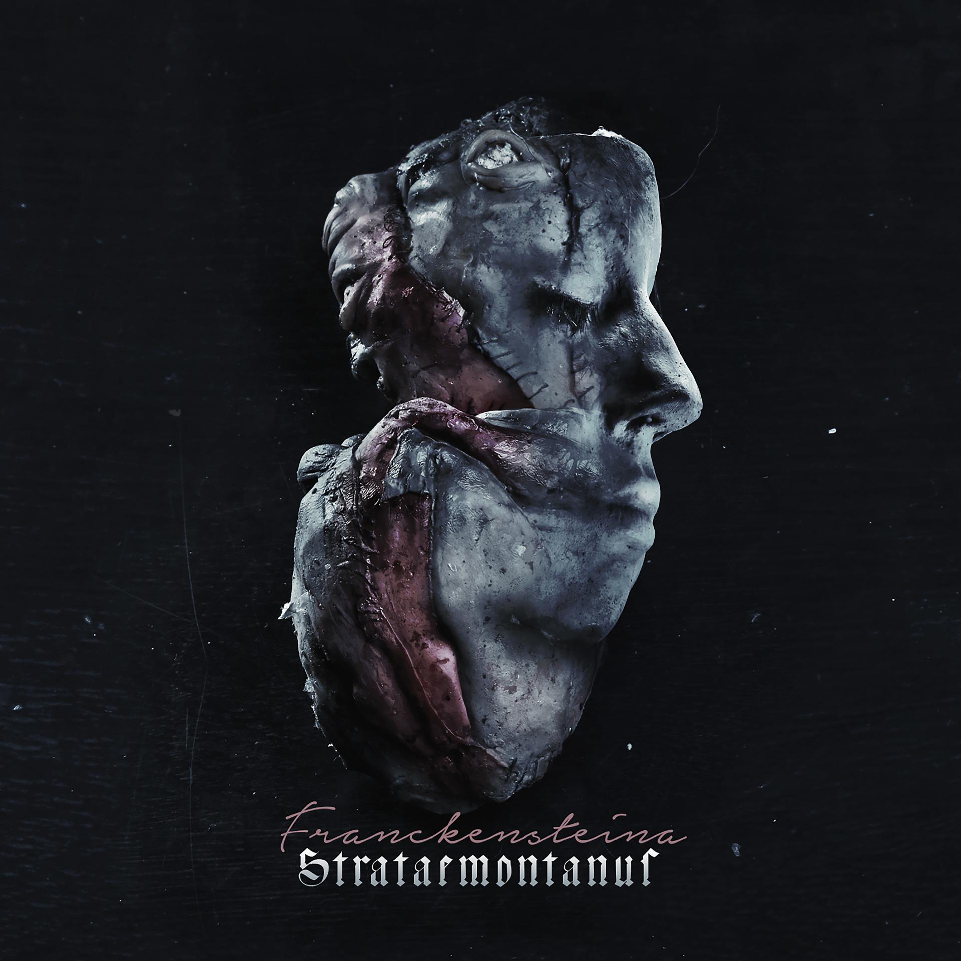 Постер альбома Franckensteina Strataemontanus (Deluxe)