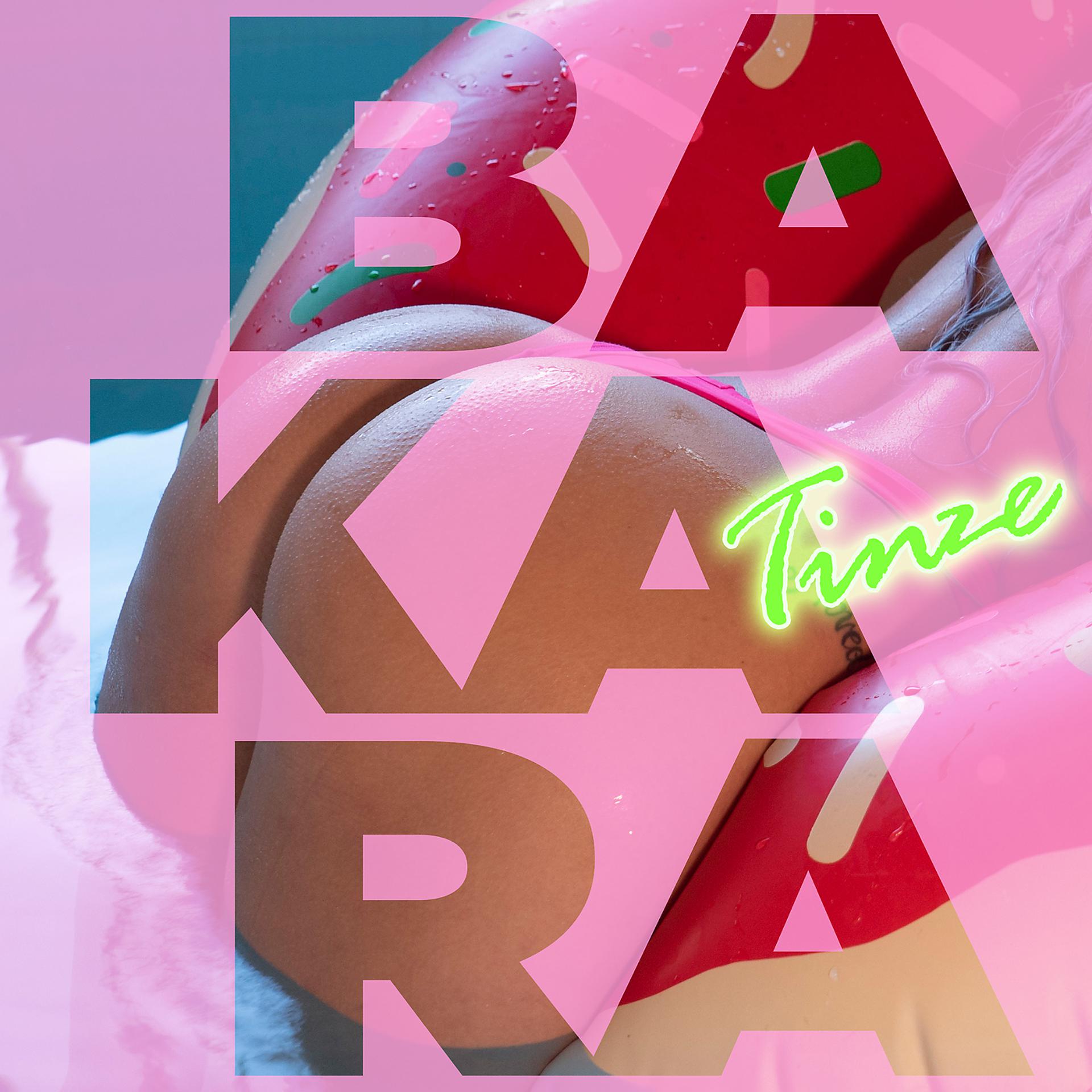 Постер альбома Bakara