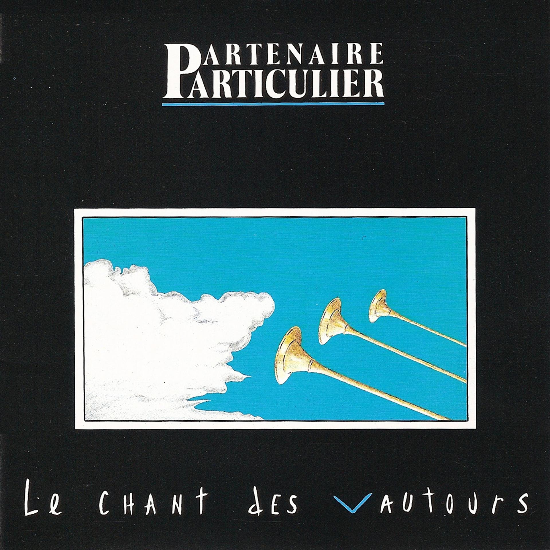 Постер альбома Le Chant Des Vautours