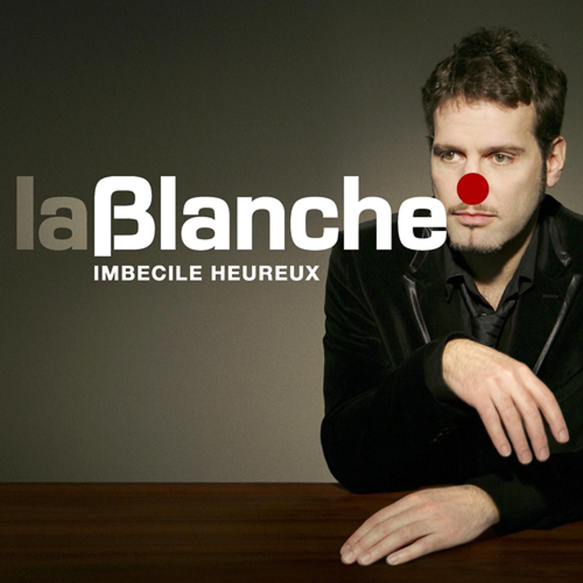 Постер альбома Imbécile Heureux - mini album