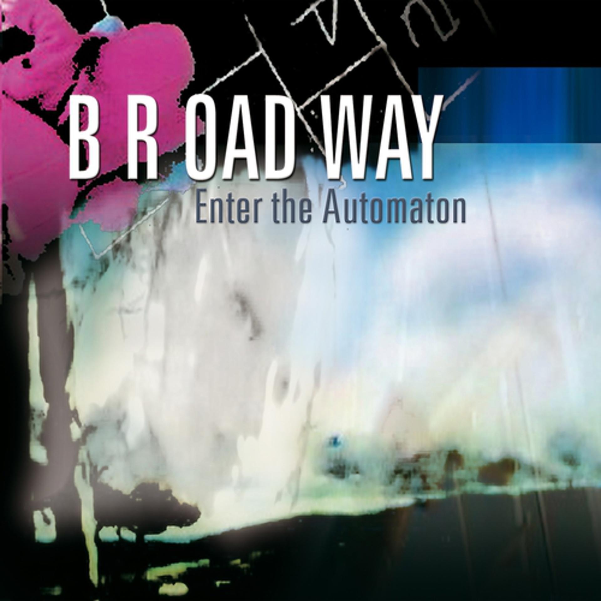 Постер альбома Enter the Automaton