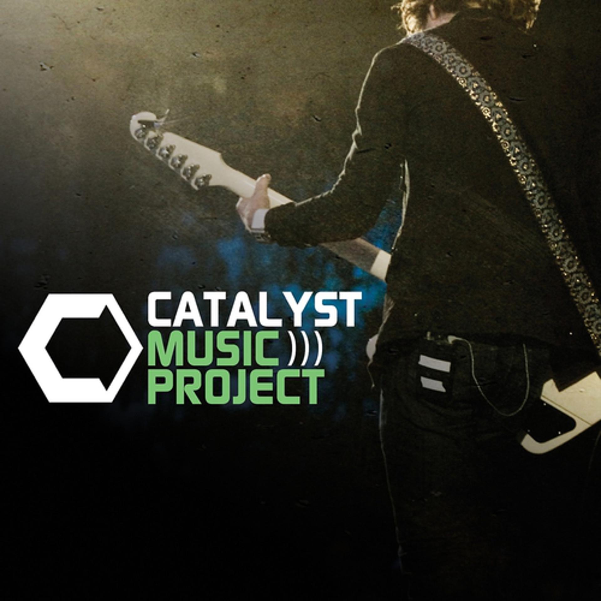 Постер альбома Catalyst Music Project