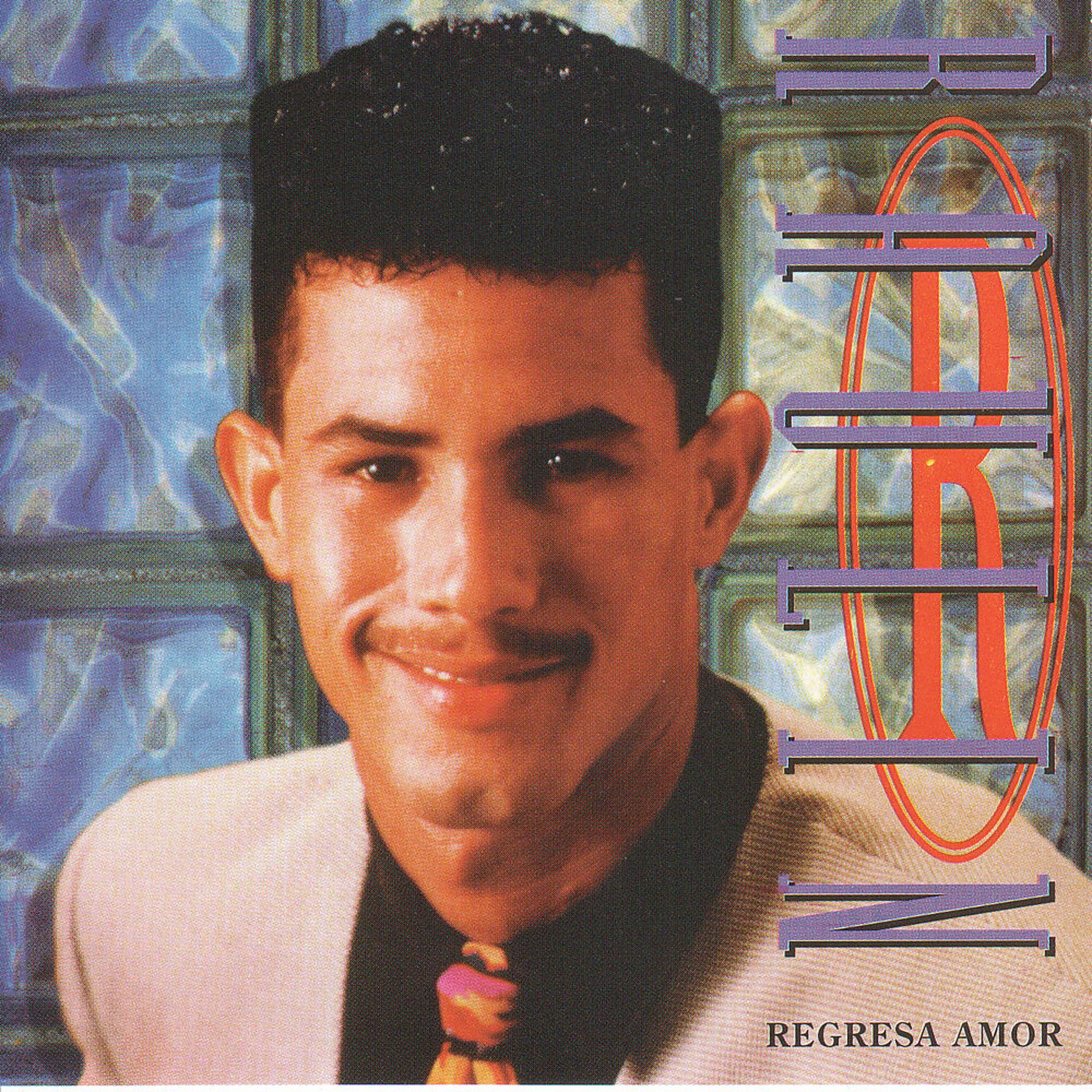 Постер альбома Regresa Amor