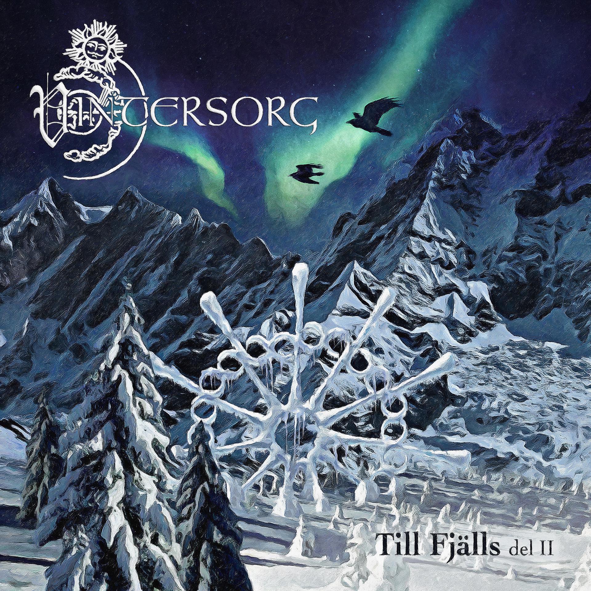 Постер альбома Till Fjälls Del II