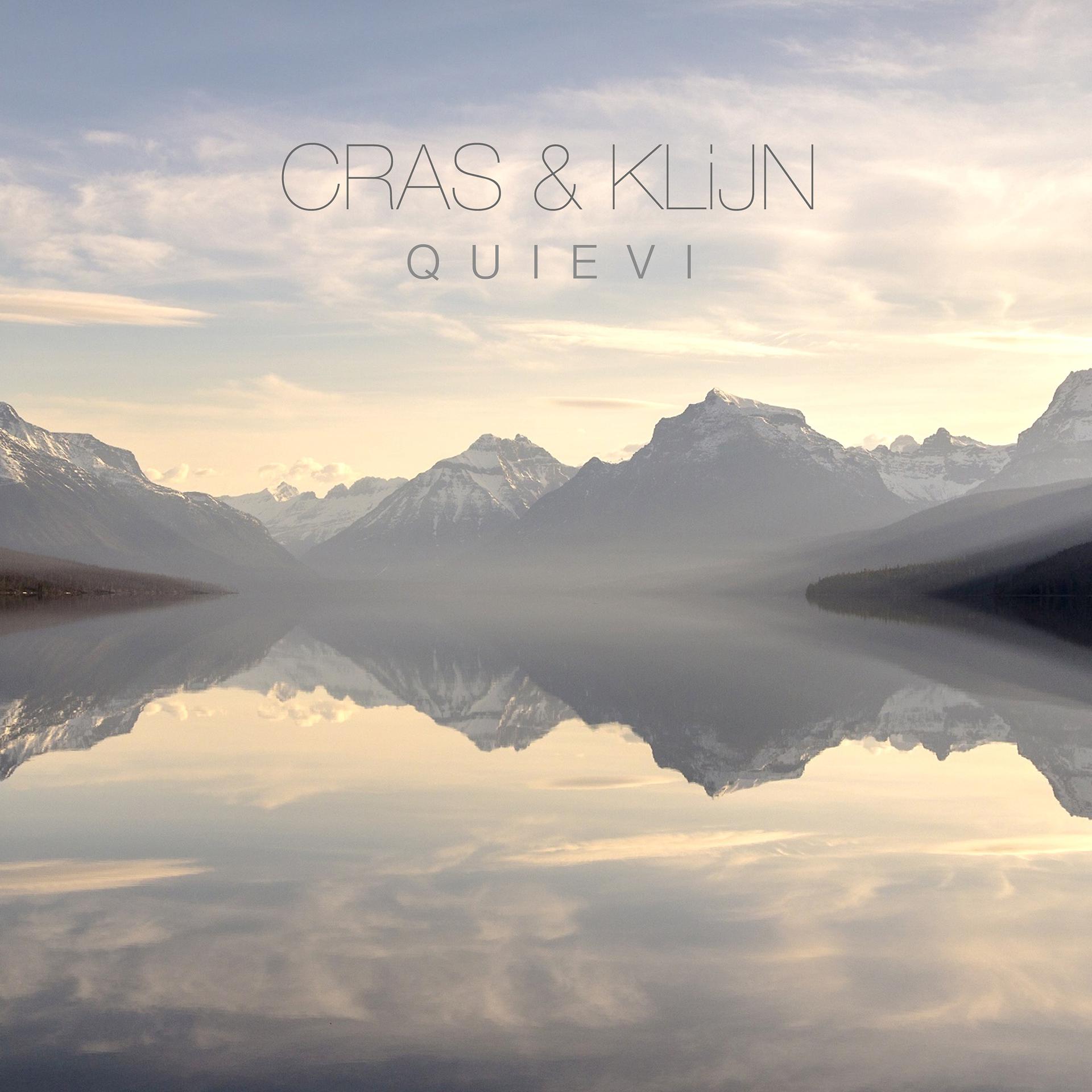 Постер альбома Cras & Klijn