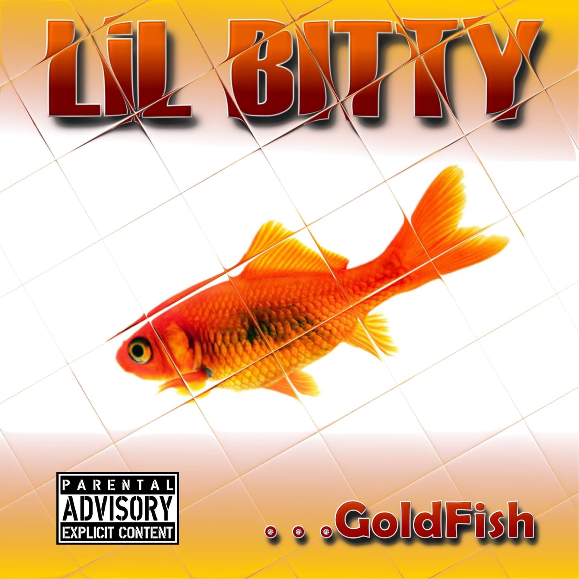 Постер альбома Gold Fish