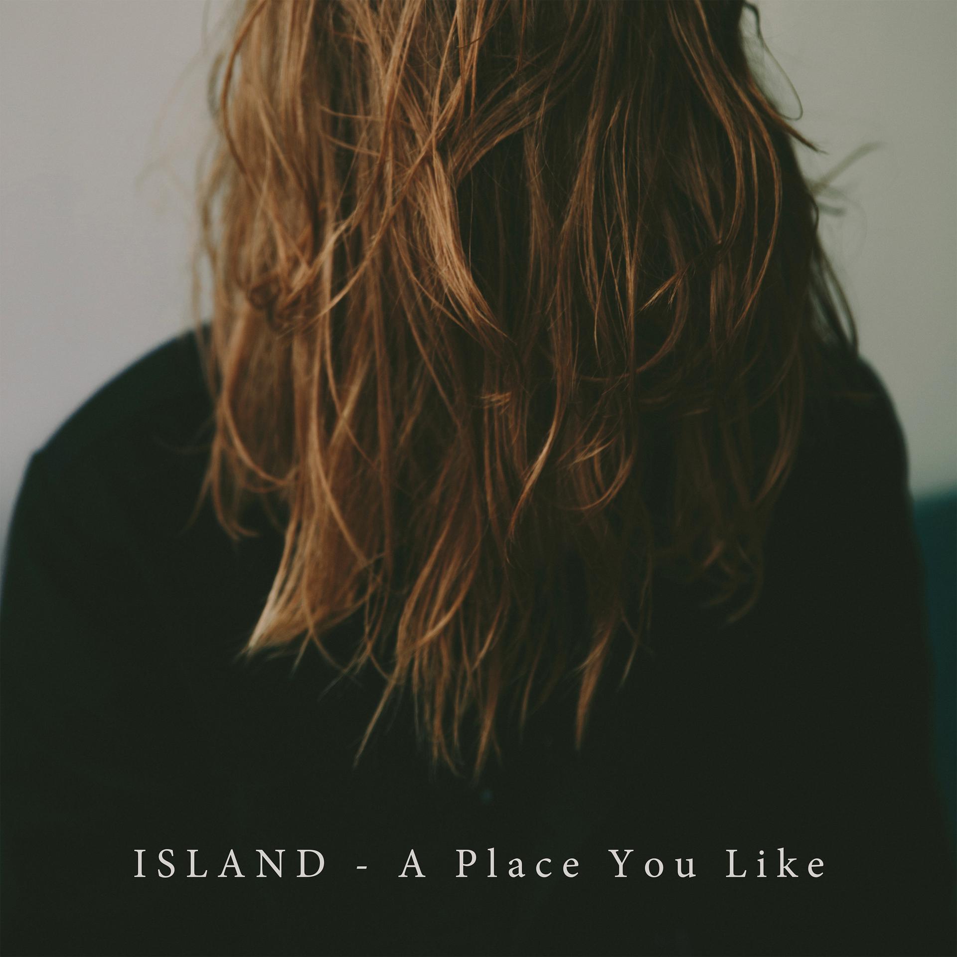 Постер альбома A Place You Like